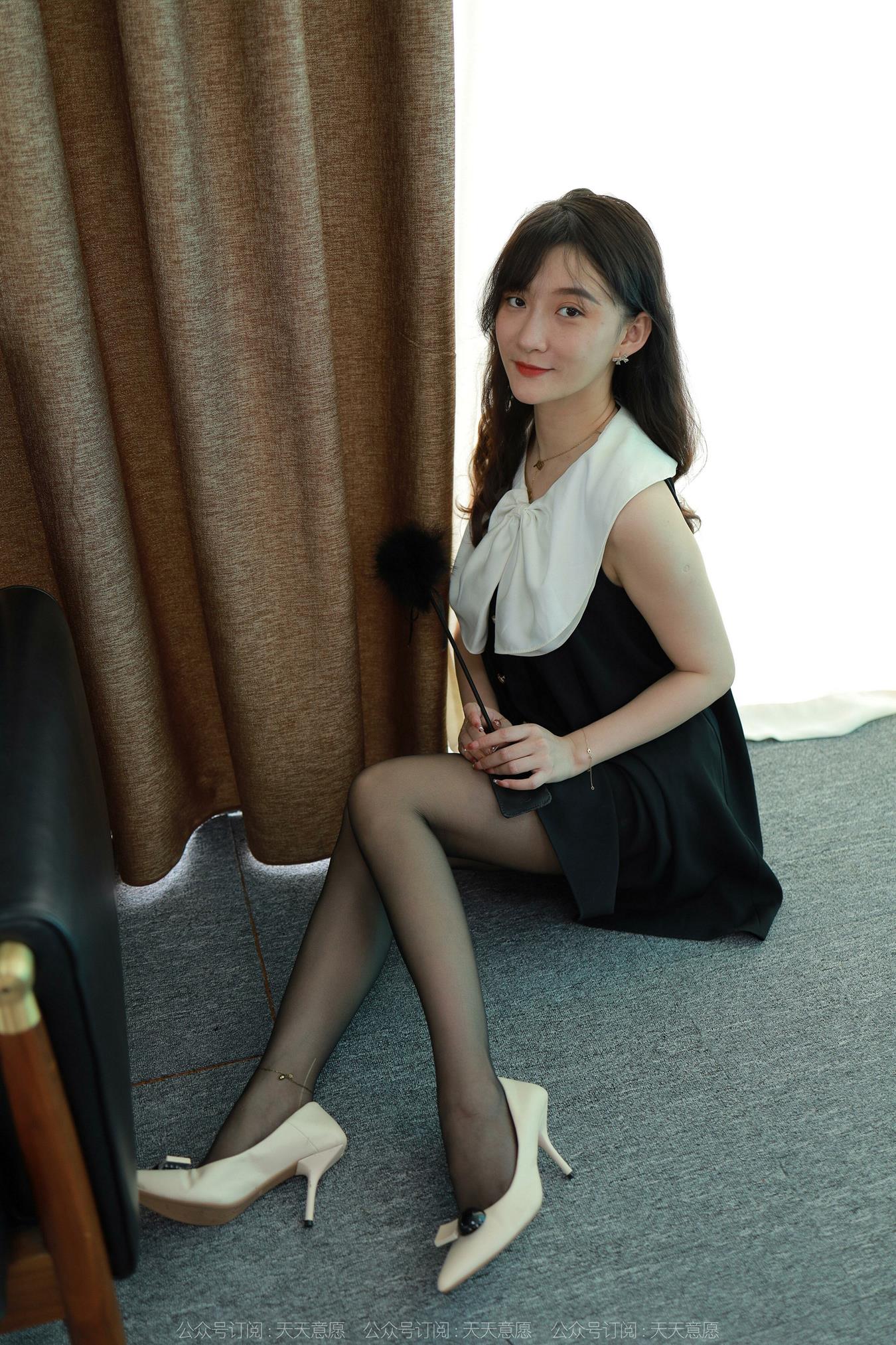 图片[25]-[IESS异思趣向] 2022.07.18 丝享家1151：秋秋《甜辣教主》[89P] – 速更版-美库