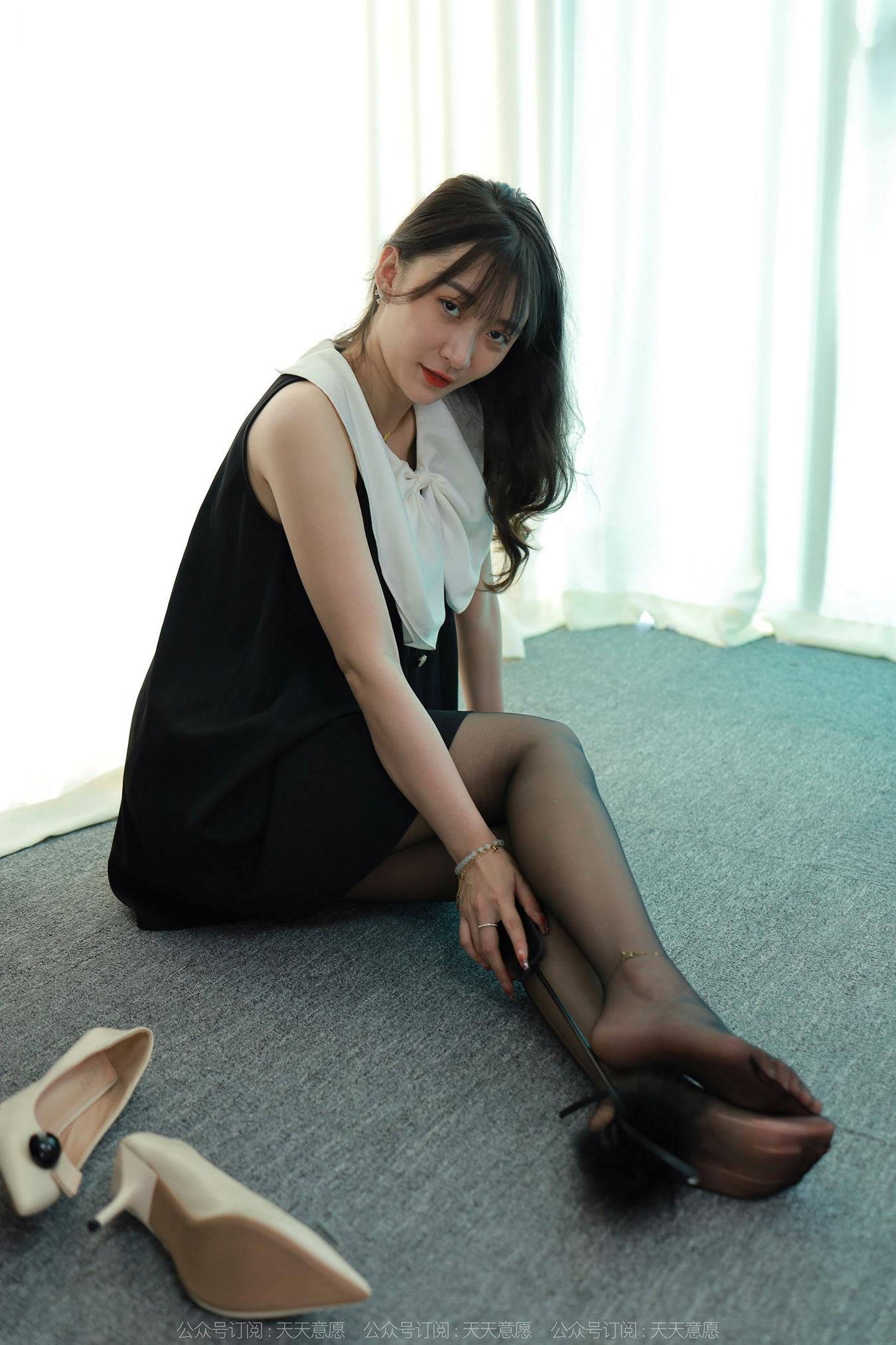 图片[40]-[IESS异思趣向] 2022.07.18 丝享家1151：秋秋《甜辣教主》[89P] – 速更版-美库