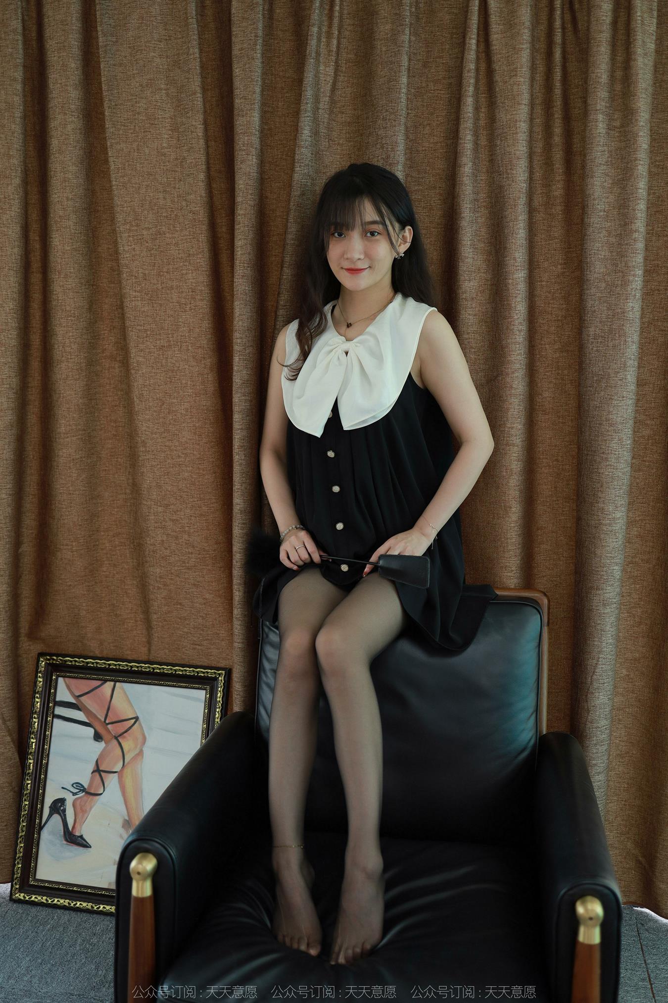 图片[74]-[IESS异思趣向] 2022.07.18 丝享家1151：秋秋《甜辣教主》[89P] – 速更版-美库