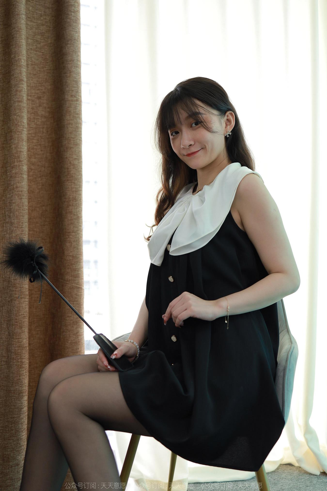 图片[78]-[IESS异思趣向] 2022.07.18 丝享家1151：秋秋《甜辣教主》[89P] – 速更版-美库