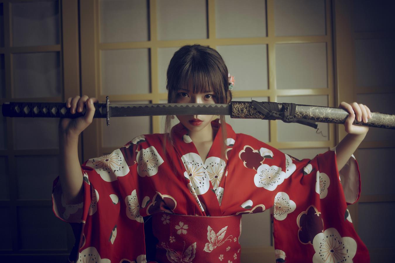 图片[18]-白易子教主 – 和服1[31P] – 速更版-美库