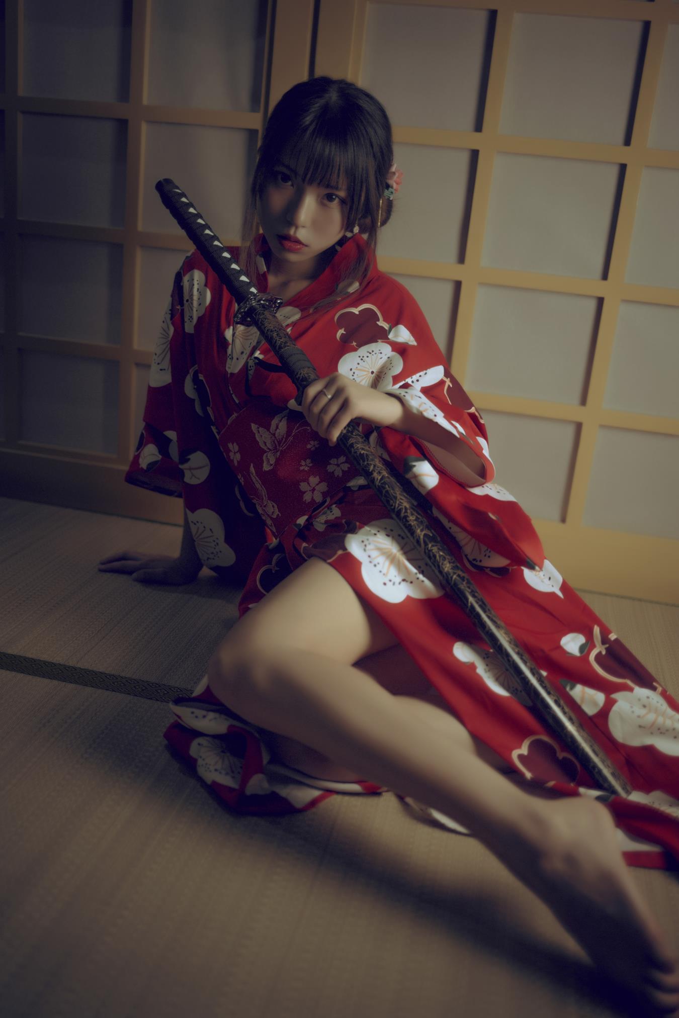 图片[20]-白易子教主 – 和服1[31P] – 速更版-美库