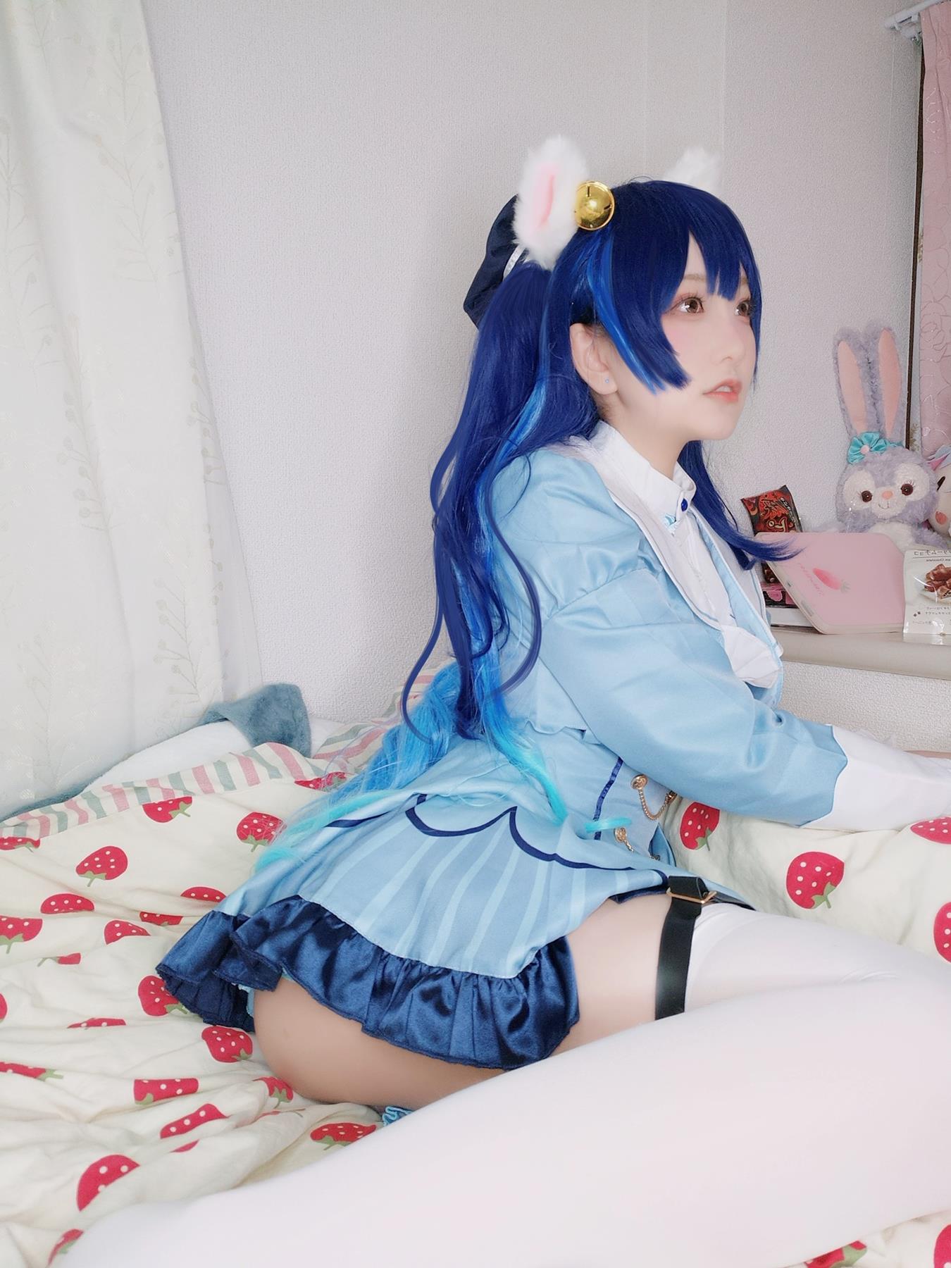 图片[21]-Yuki亭  – 天宮こころ__コスプレ[37P] – 速更版-美库