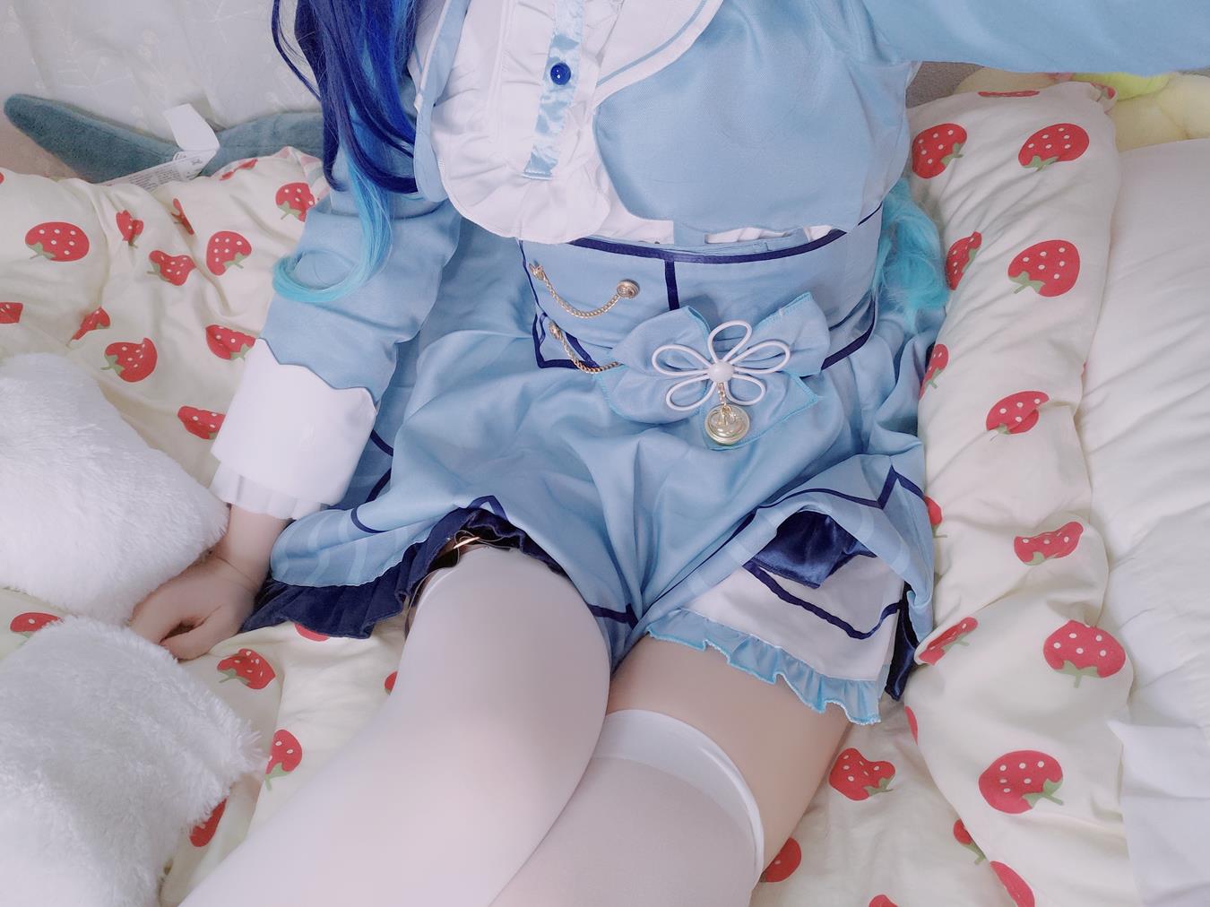 图片[10]-Yuki亭  – 天宮こころ__コスプレ[37P] – 速更版-美库