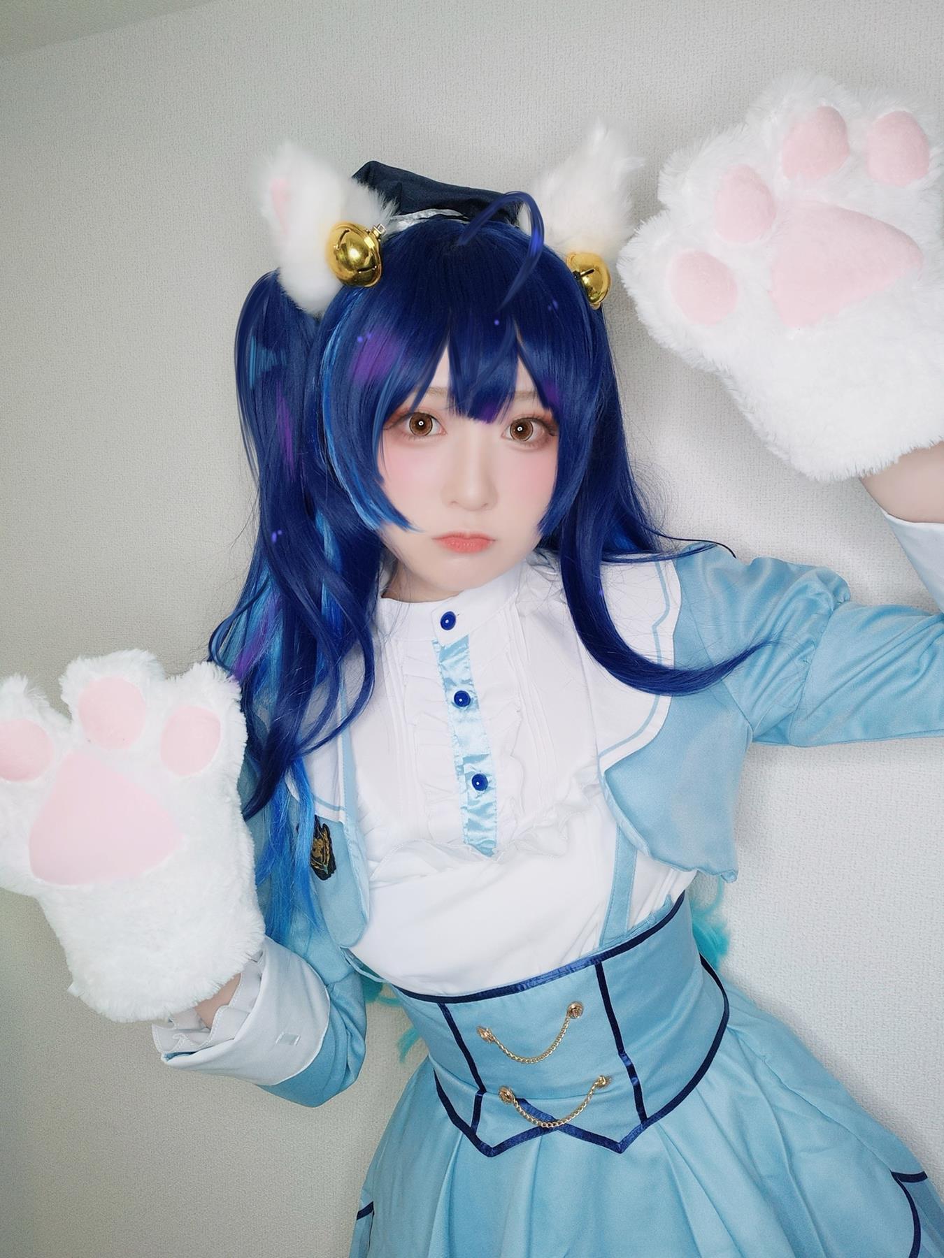 图片[33]-Yuki亭  – 天宮こころ__コスプレ[37P] – 速更版-美库