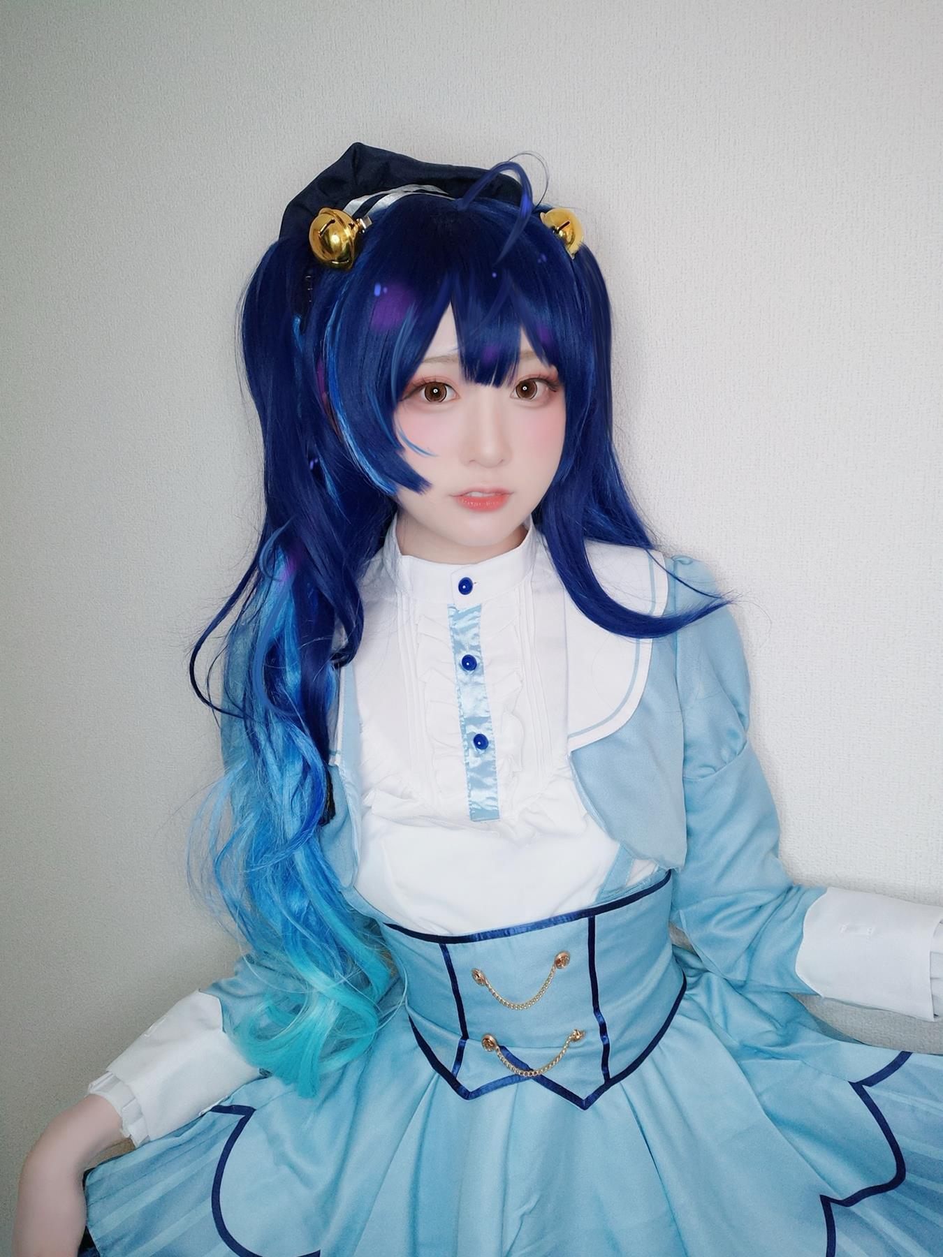 图片[34]-Yuki亭  – 天宮こころ__コスプレ[37P] – 速更版-美库