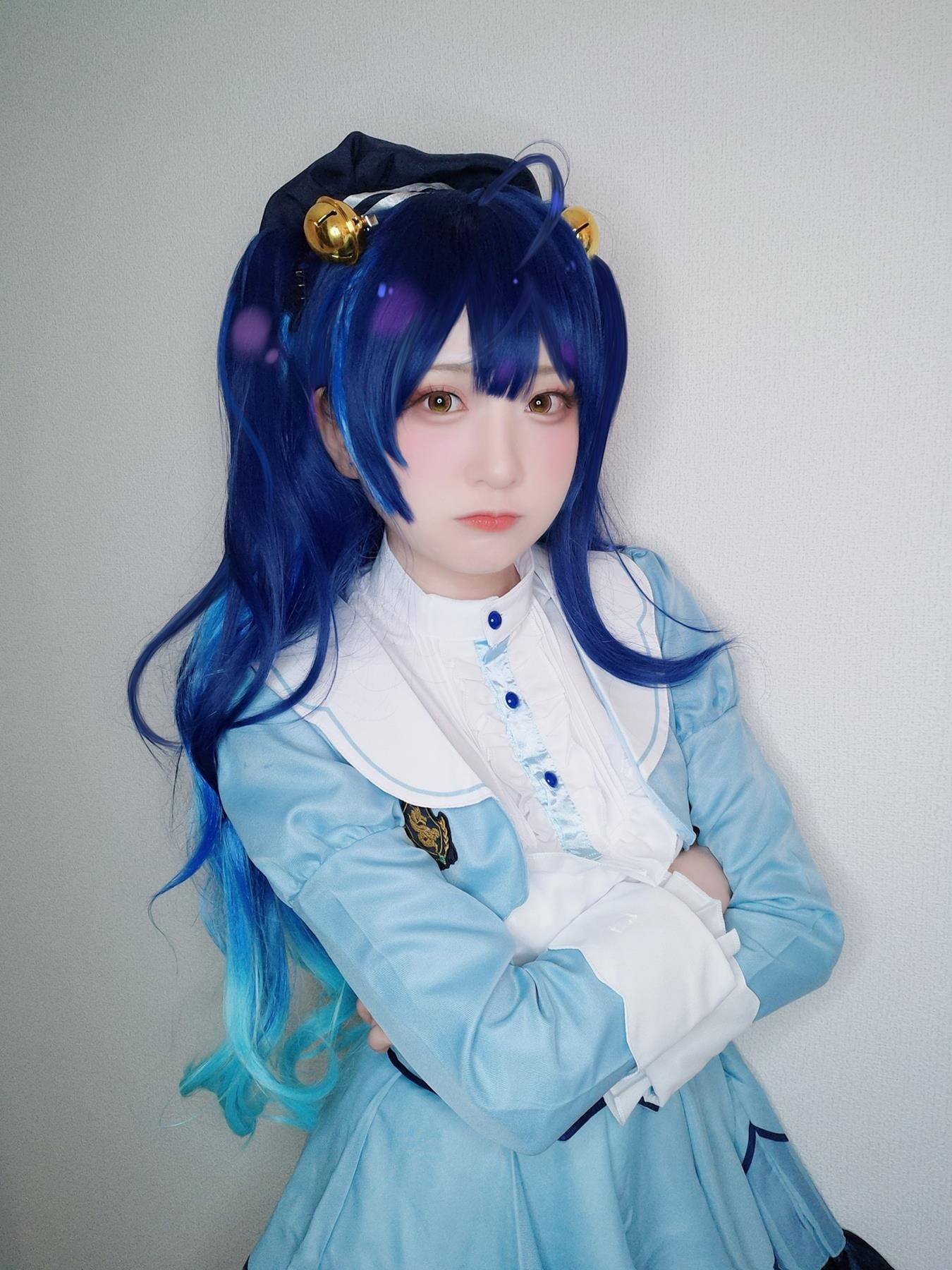 图片[35]-Yuki亭  – 天宮こころ__コスプレ[37P] – 速更版-美库