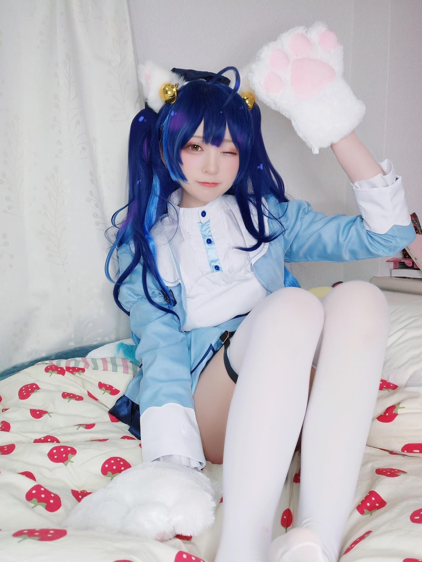 图片[36]-Yuki亭  – 天宮こころ__コスプレ[37P] – 速更版-美库