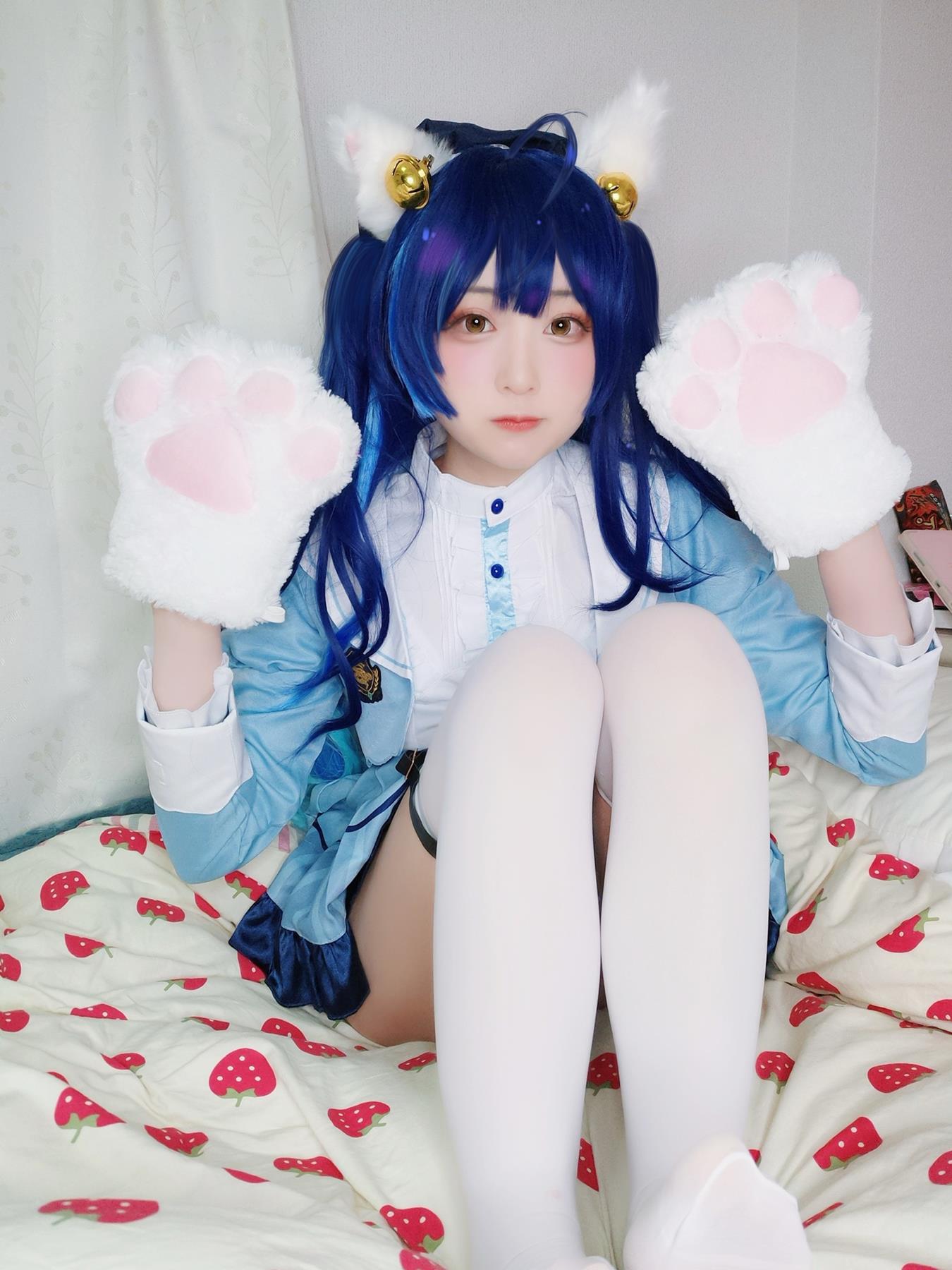 图片[37]-Yuki亭  – 天宮こころ__コスプレ[37P] – 速更版-美库