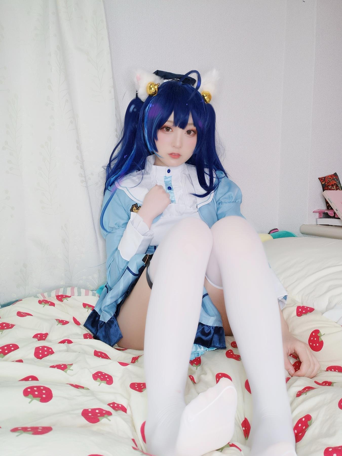 图片[38]-Yuki亭  – 天宮こころ__コスプレ[37P] – 速更版-美库