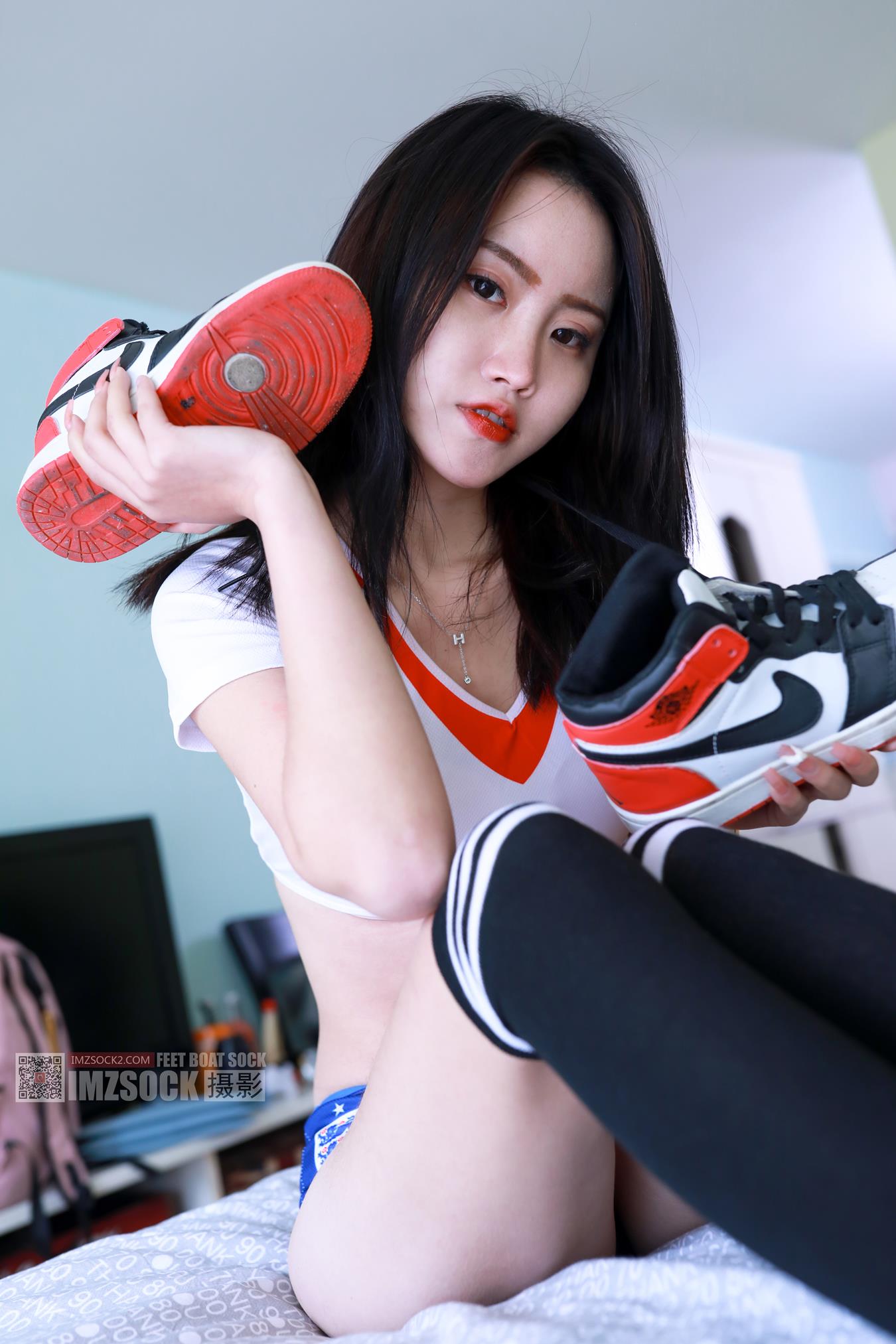 图片[93]-[MZSOCK]爱美足 NO.126 森森[99P] – 速更版-美库