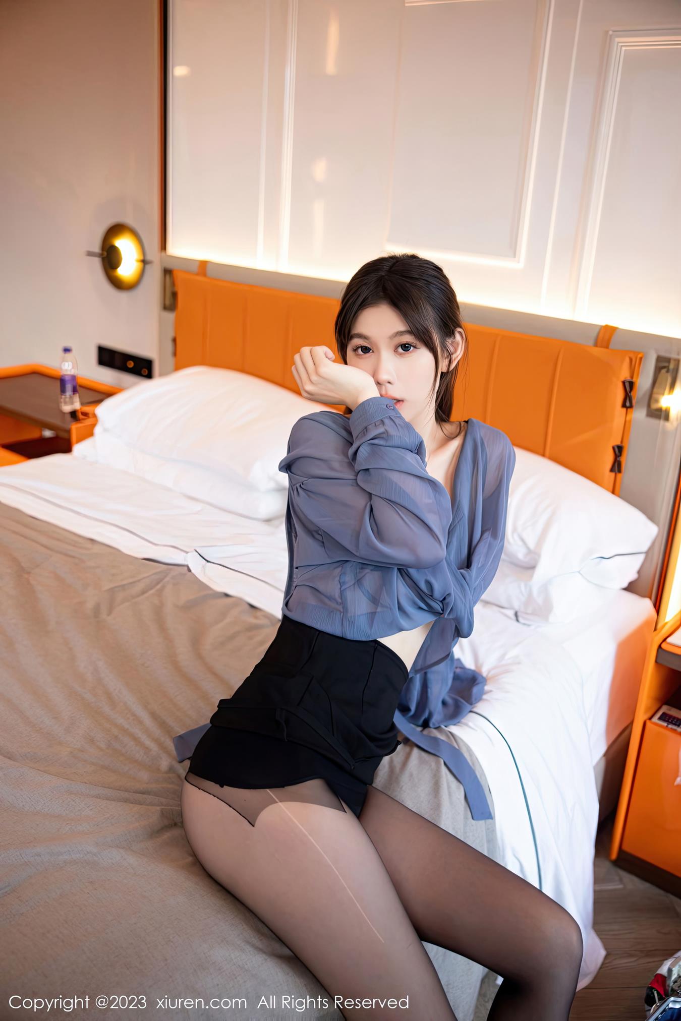 图片[12]-[Xiuren秀人网]2023.01.12 NO.6122 李雅柔182CM[23+1P] – 速更版-美库