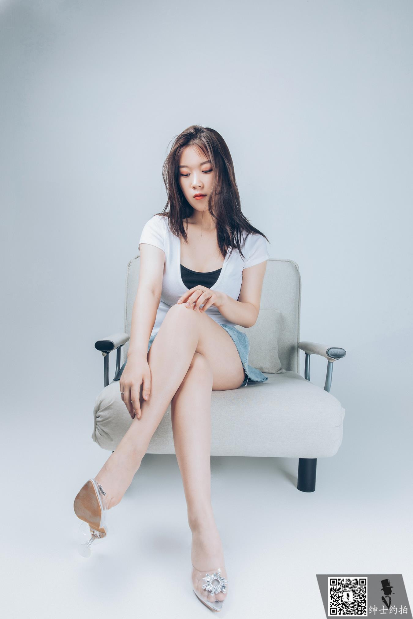 图片[12]-SHENSHI绅士 – SS143 赵欢[47P] – 速更版-美库