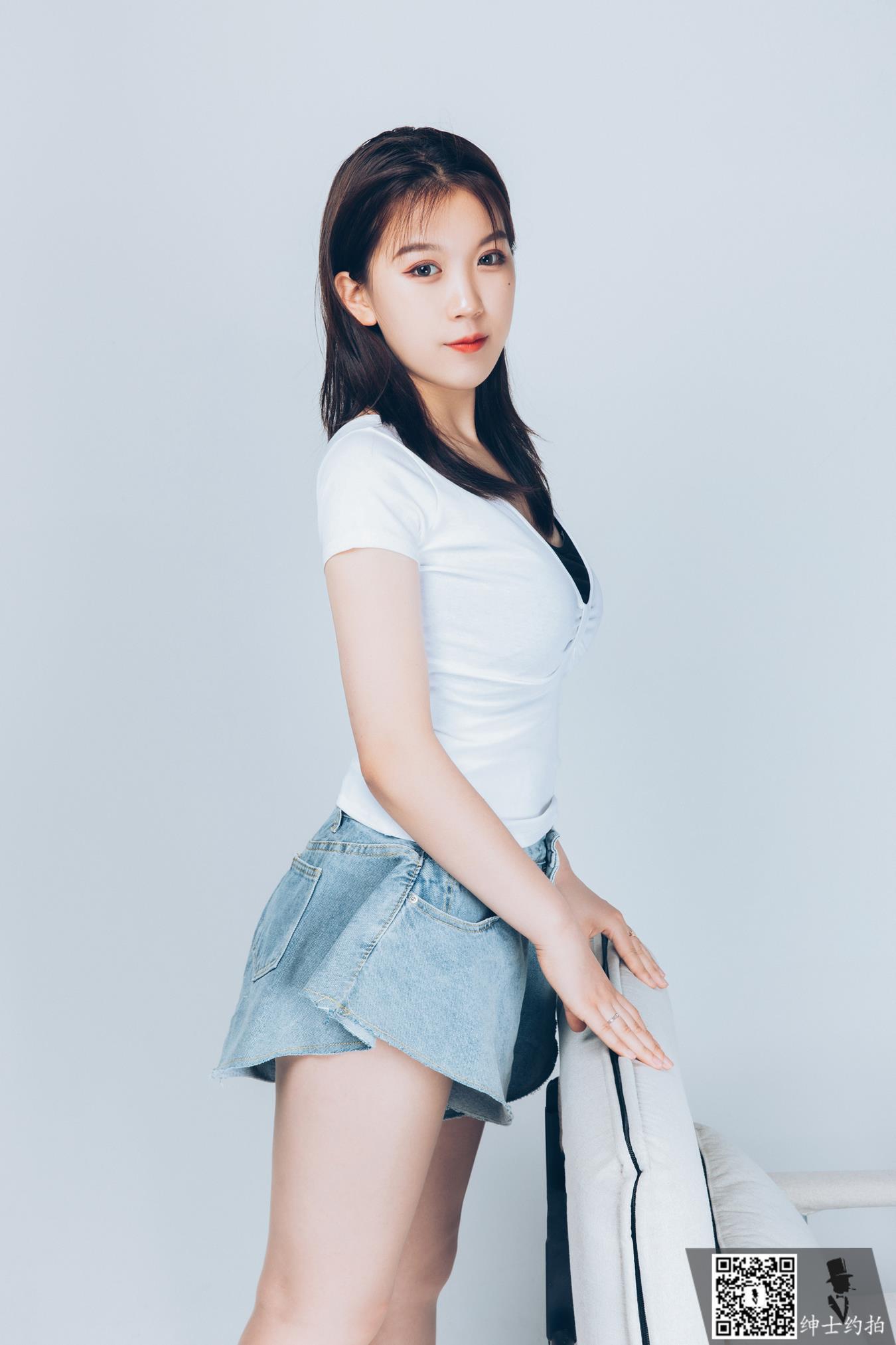 图片[22]-SHENSHI绅士 – SS143 赵欢[47P] – 速更版-美库