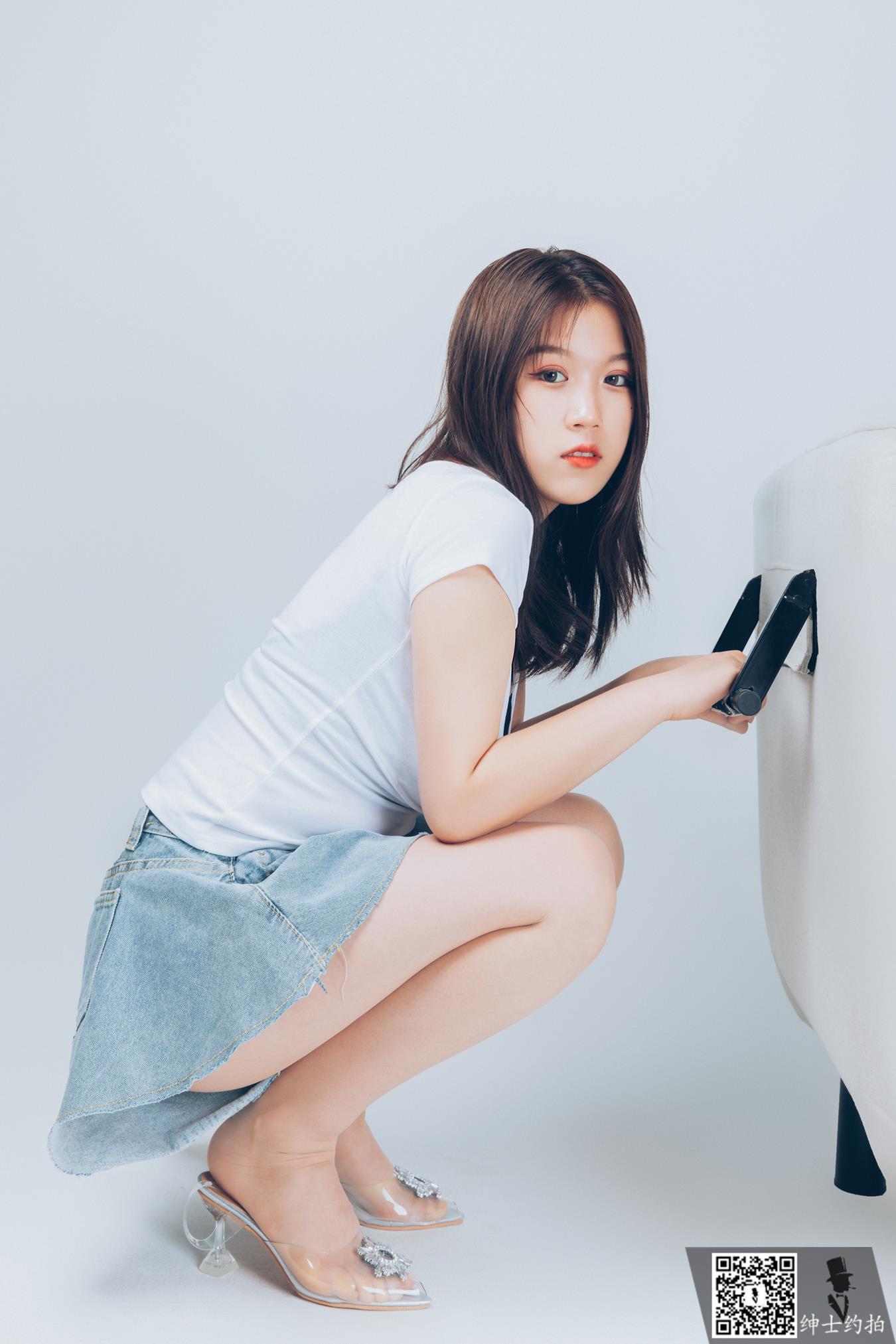 图片[31]-SHENSHI绅士 – SS143 赵欢[47P] – 速更版-美库