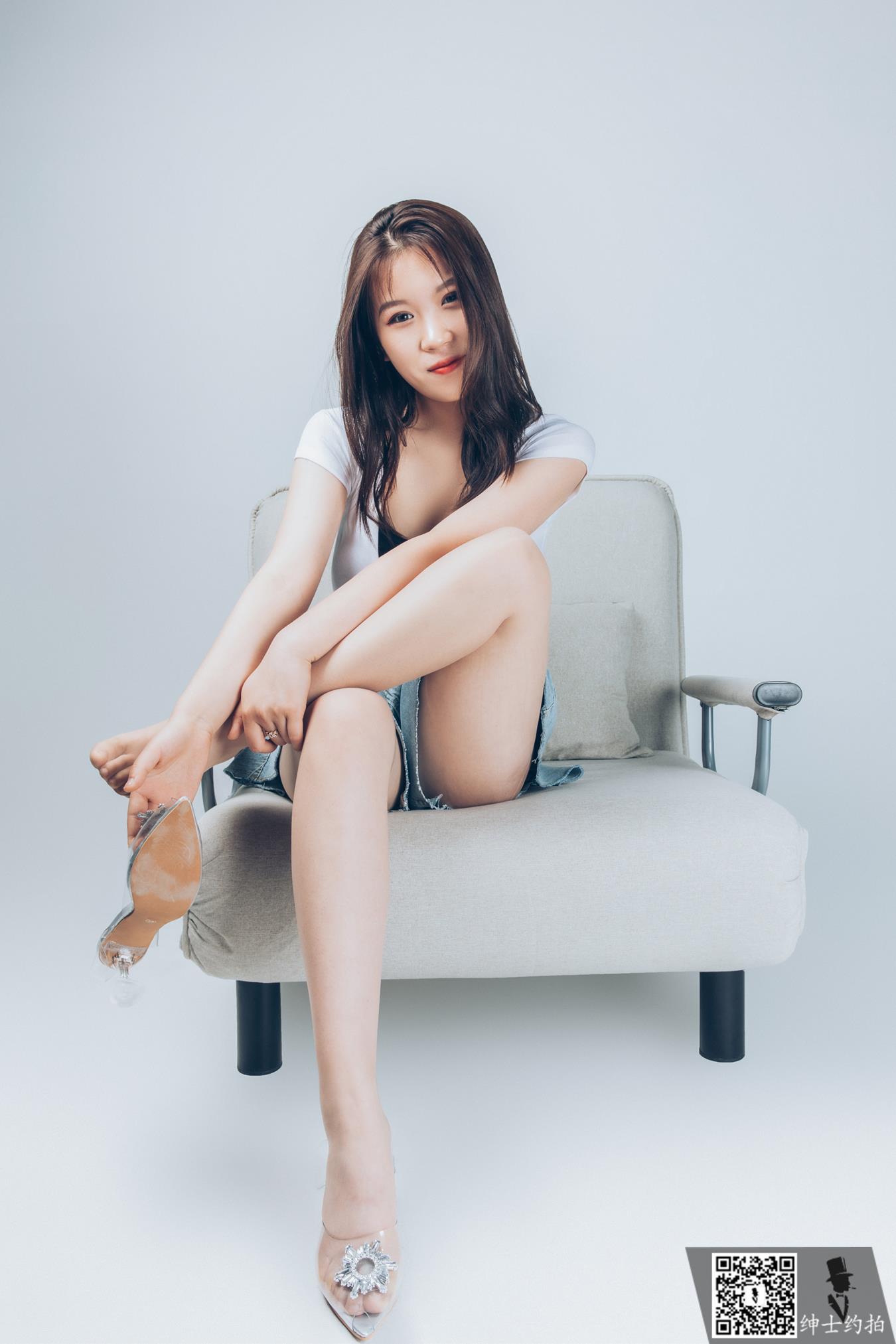 图片[37]-SHENSHI绅士 – SS143 赵欢[47P] – 速更版-美库