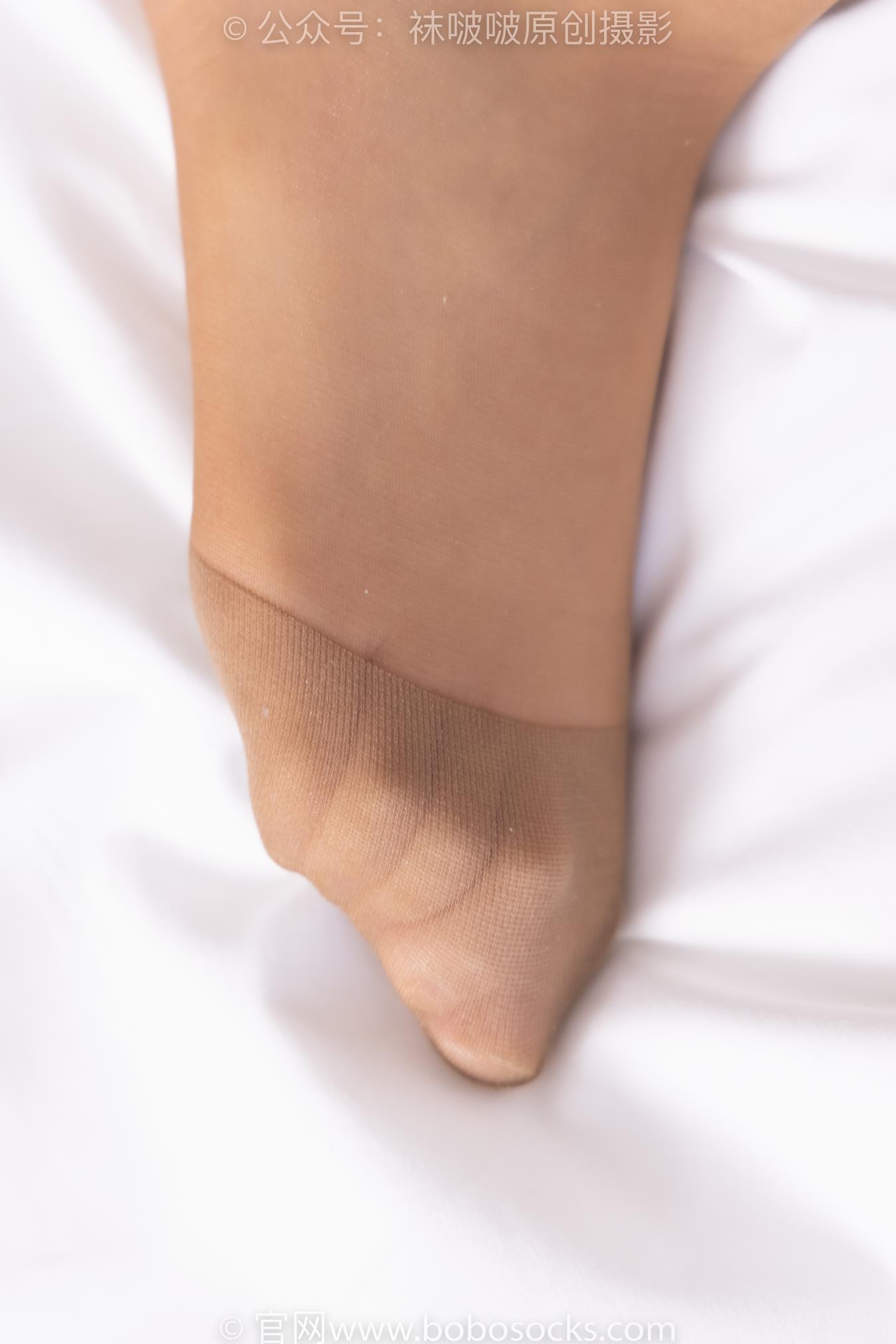 图片[40]-[BoBoSocks袜啵啵]NO.171 小甜豆-高跟鞋、板鞋、咖啡丝、女仆装[147P] – 速更版-美库