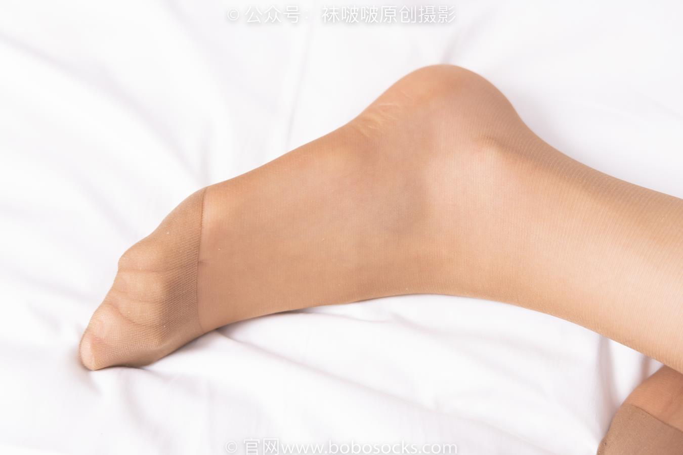 图片[41]-[BoBoSocks袜啵啵]NO.171 小甜豆-高跟鞋、板鞋、咖啡丝、女仆装[147P] – 速更版-美库