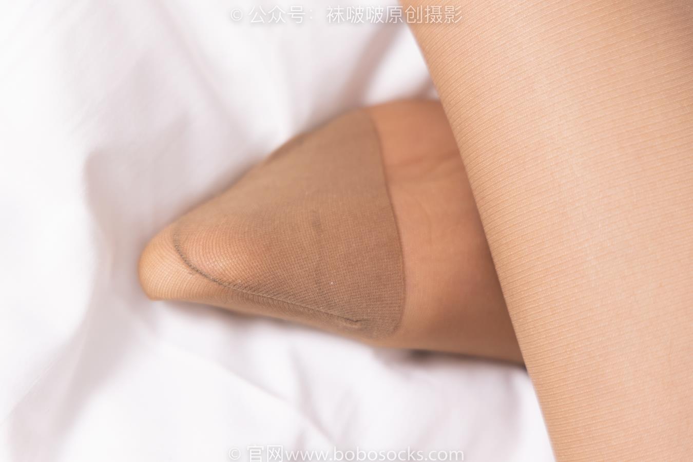 图片[43]-[BoBoSocks袜啵啵]NO.171 小甜豆-高跟鞋、板鞋、咖啡丝、女仆装[147P] – 速更版-美库