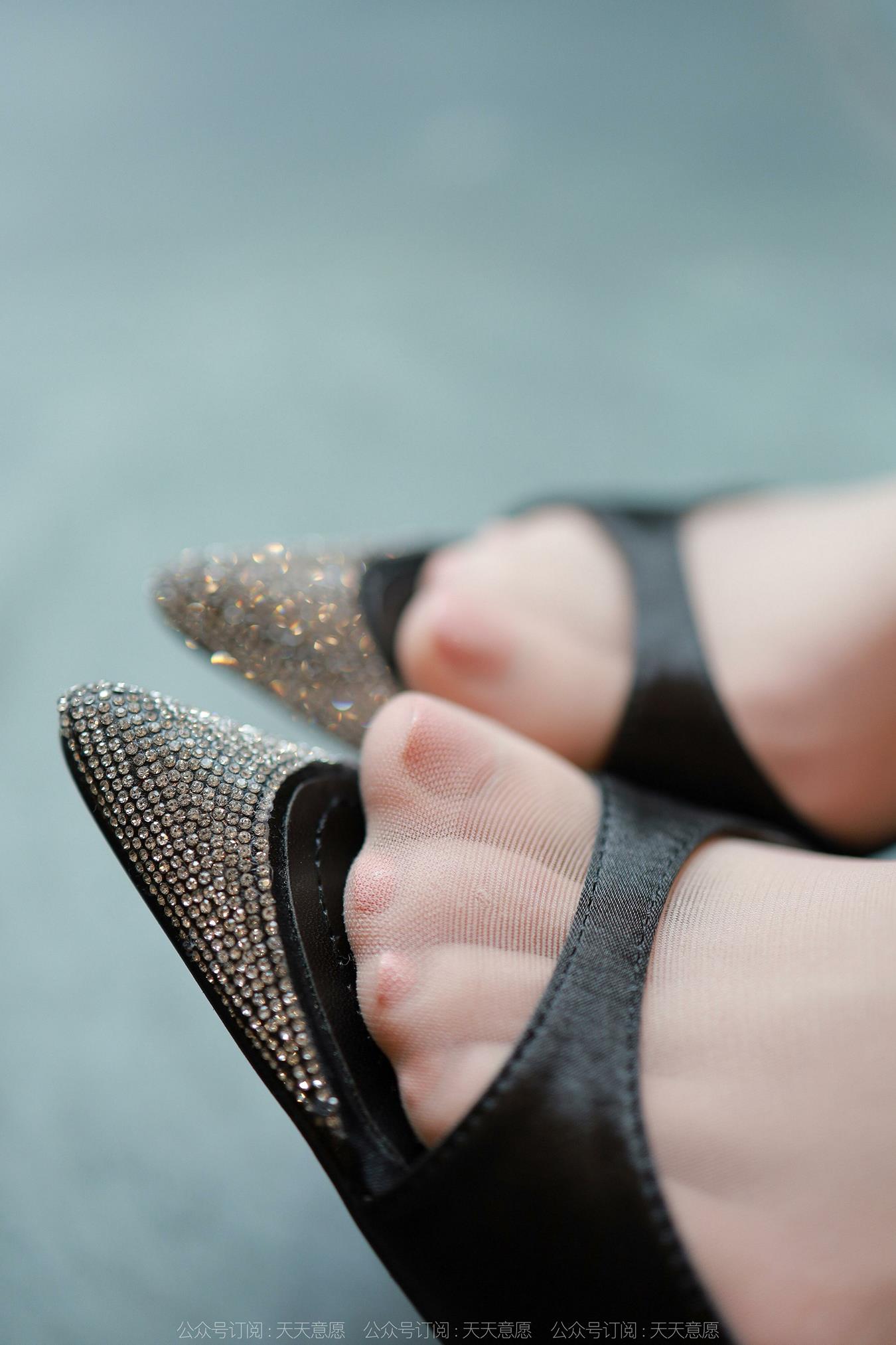 图片[45]-[IESS异思趣向] 2022.07.19 丝享家1152：团团《长腿OL》[85P] – 速更版-美库