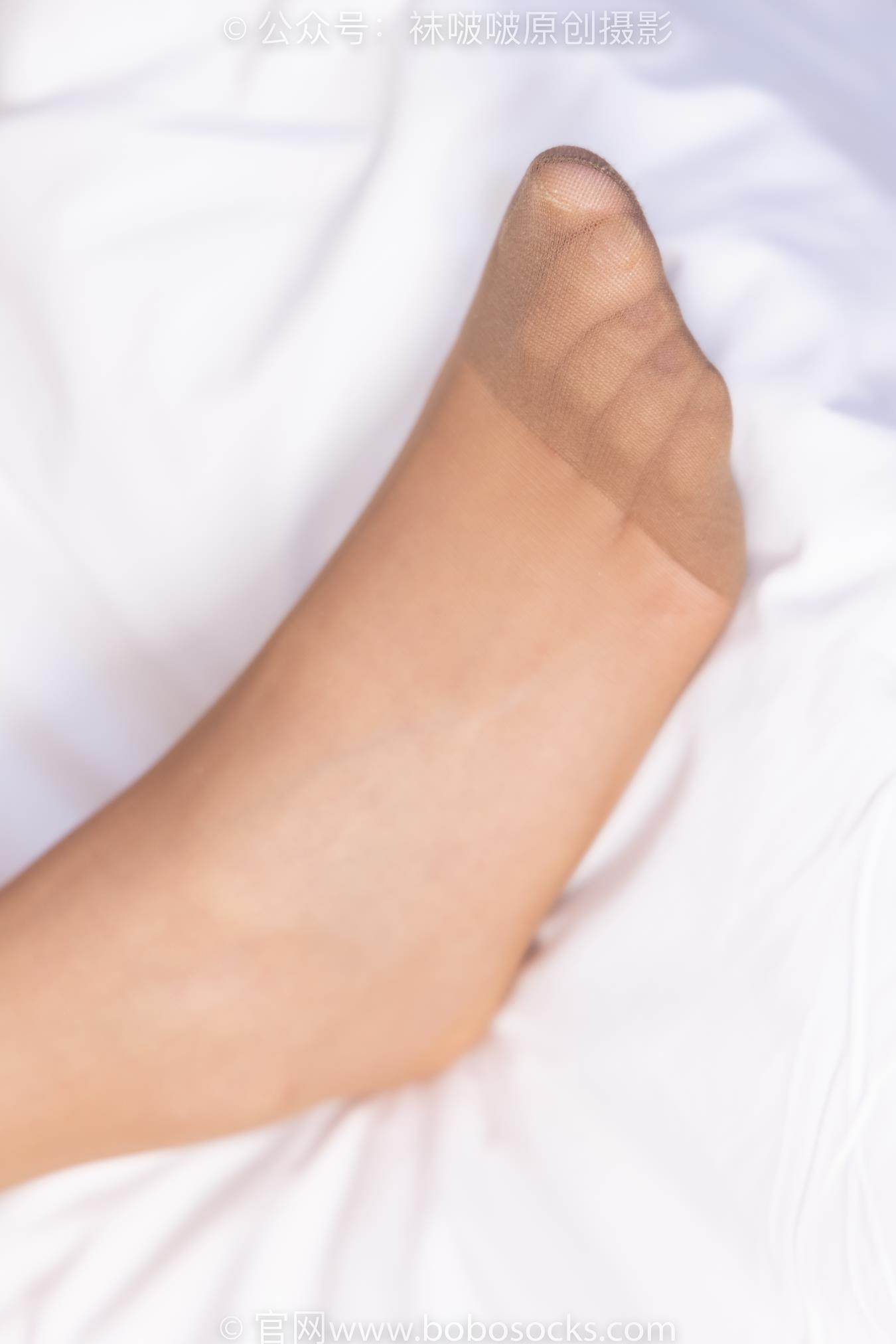 图片[60]-[BoBoSocks袜啵啵]NO.171 小甜豆-高跟鞋、板鞋、咖啡丝、女仆装[147P] – 速更版-美库