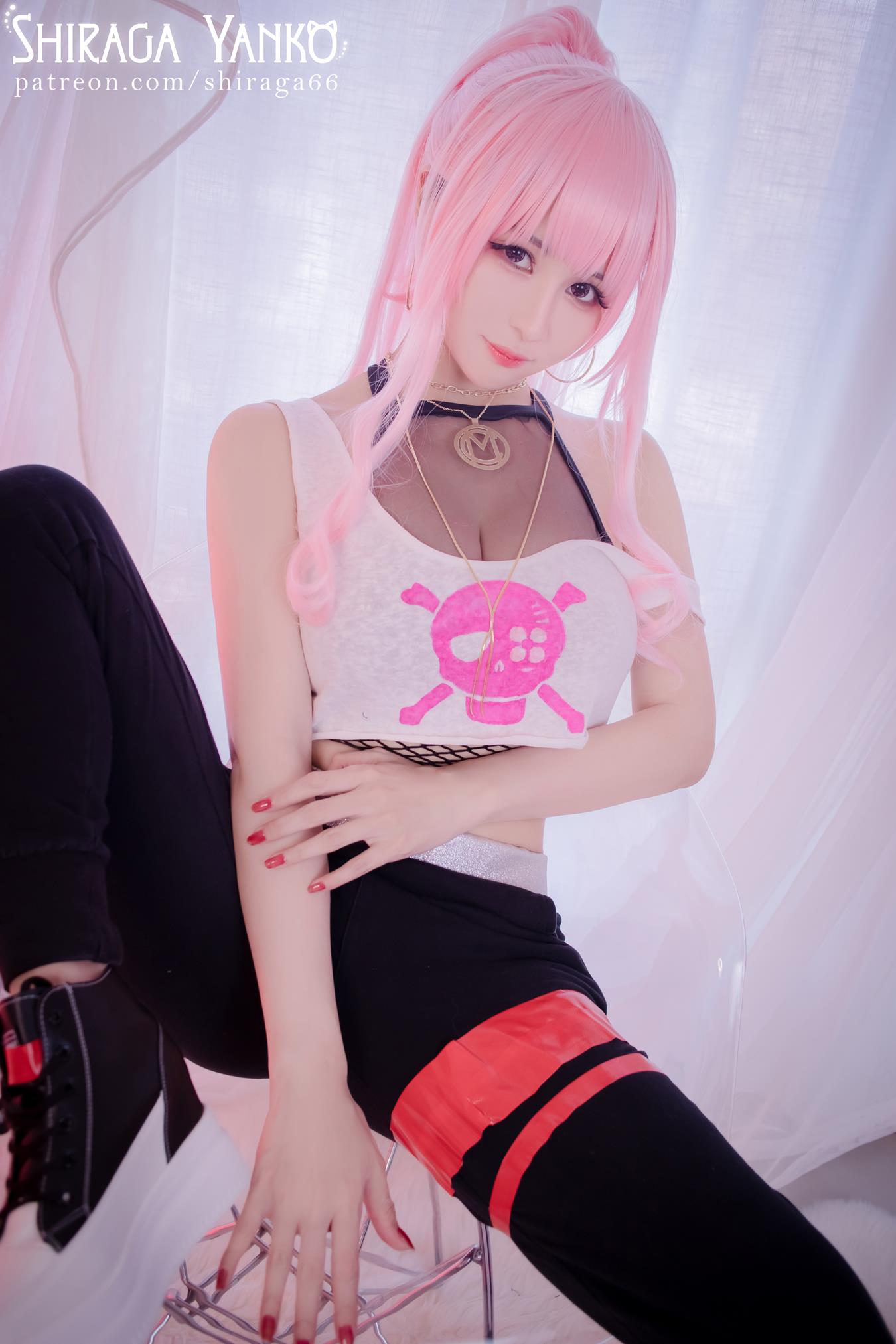 图片[17]-白神泱  – Patreon5月[35P] – 速更版-美库