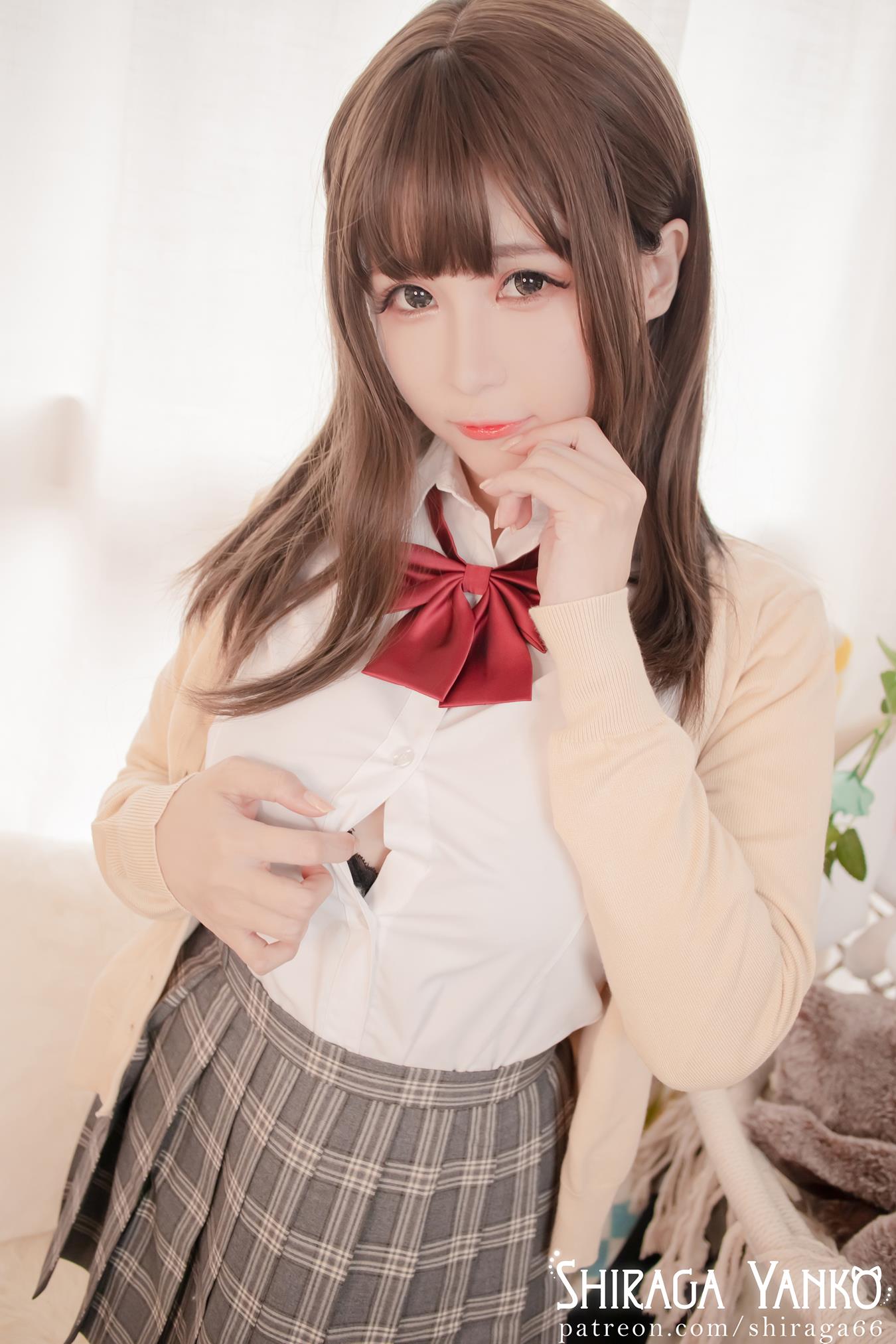 图片[26]-白神泱  – Patreon5月[35P] – 速更版-美库