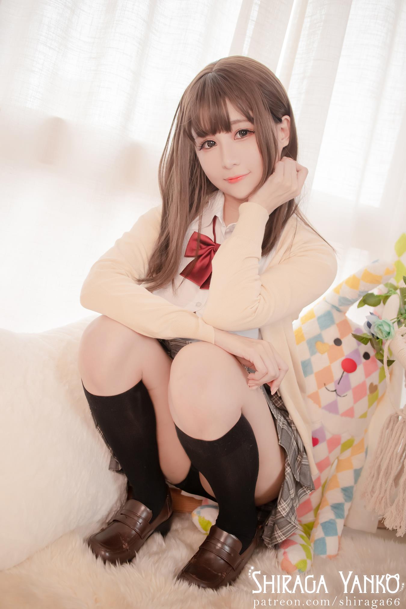 图片[27]-白神泱  – Patreon5月[35P] – 速更版-美库