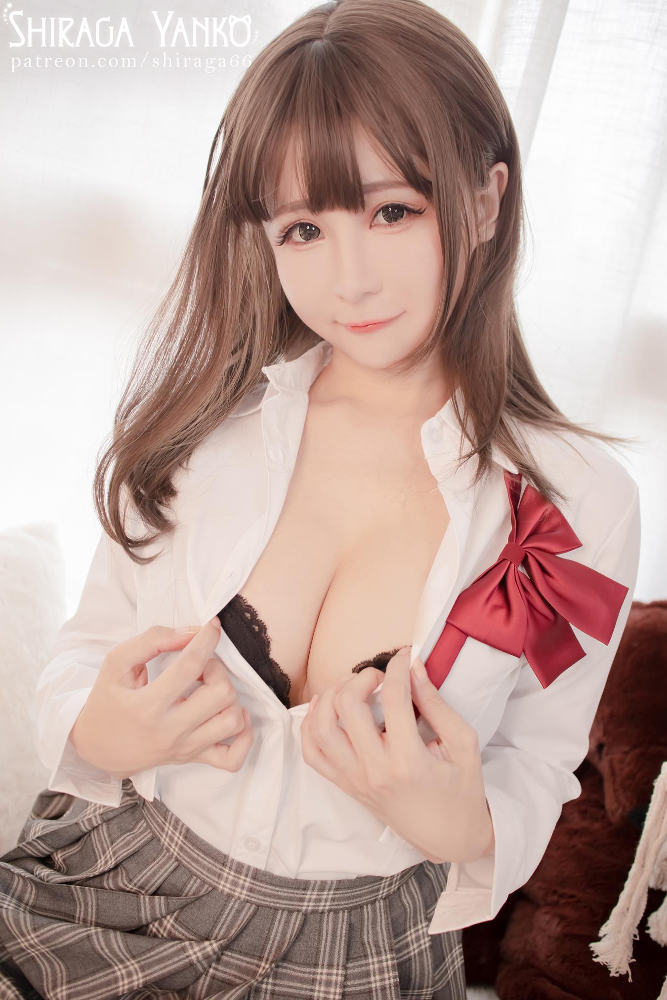 图片[29]-白神泱  – Patreon5月[35P] – 速更版-美库