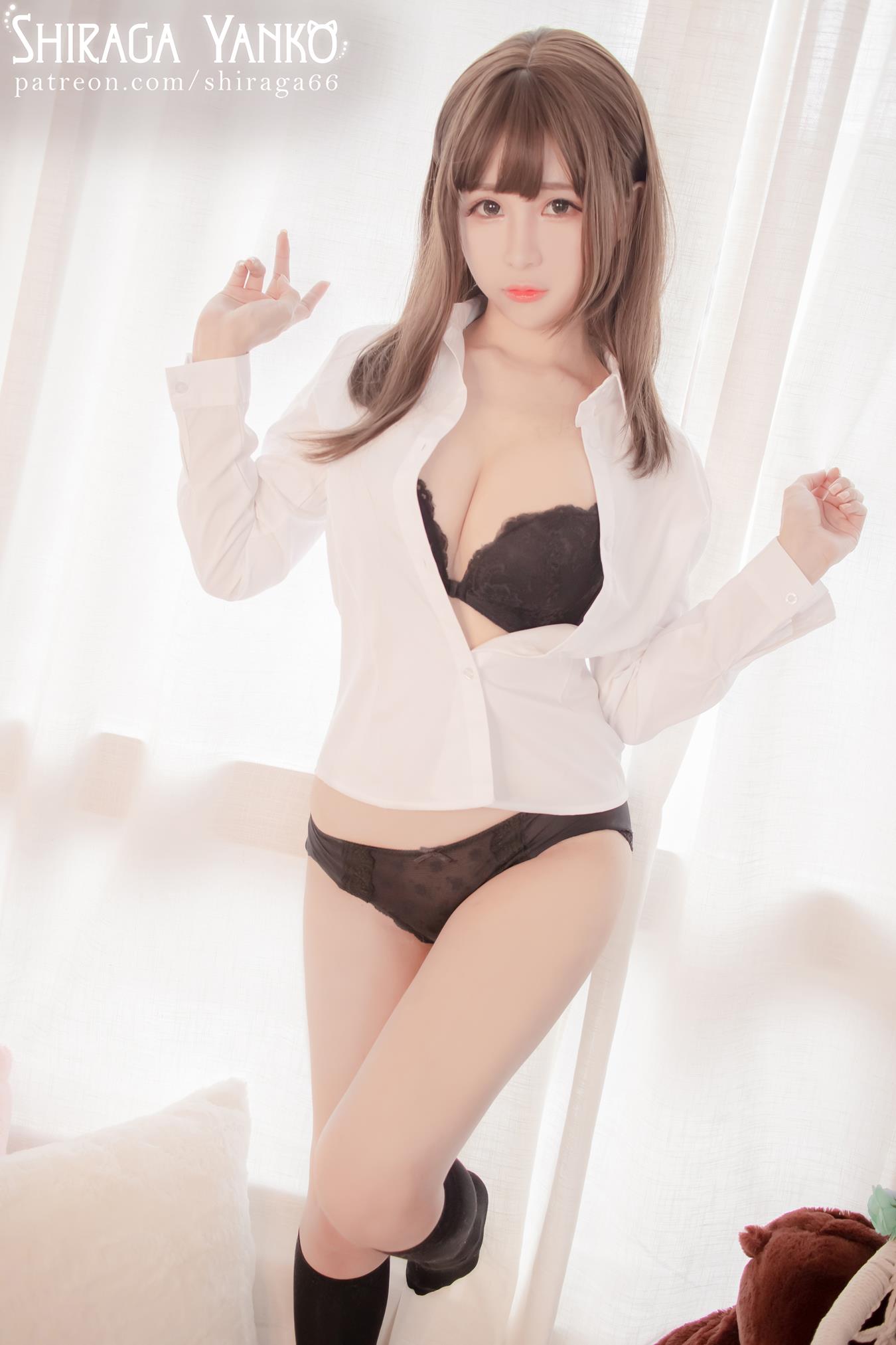 图片[32]-白神泱  – Patreon5月[35P] – 速更版-美库