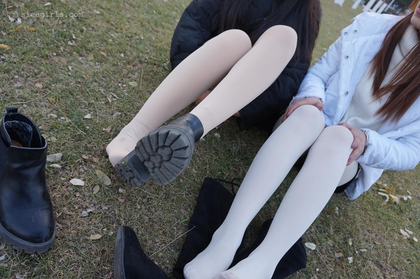 图片[19]-[SIEE丝意]新刊 NO.037 曦曦思思 小幸福[96P] – 速更版-美库