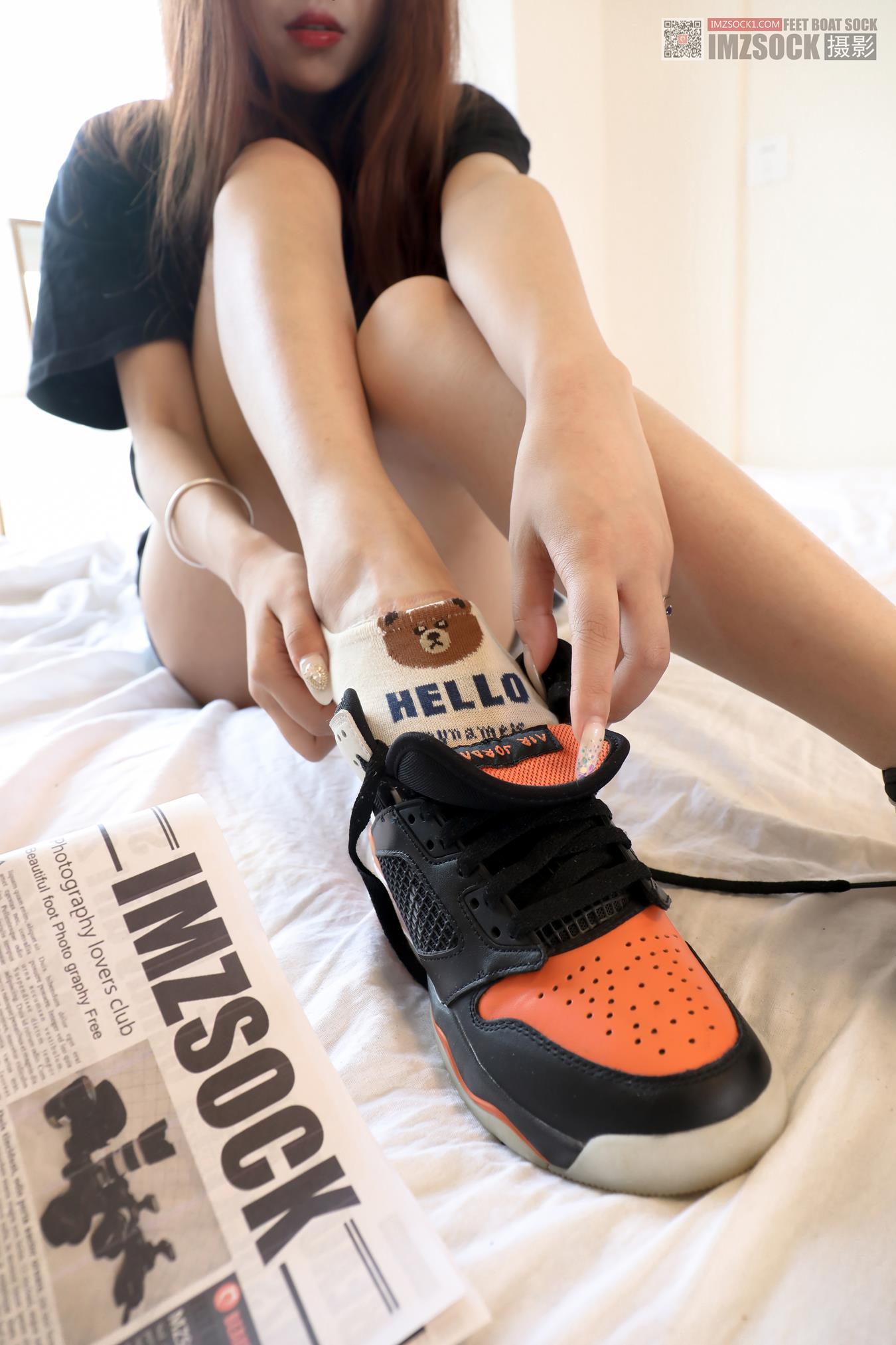 图片[28]-[MZSOCK]爱美足 NO.127 芊芊[92P] – 速更版-美库