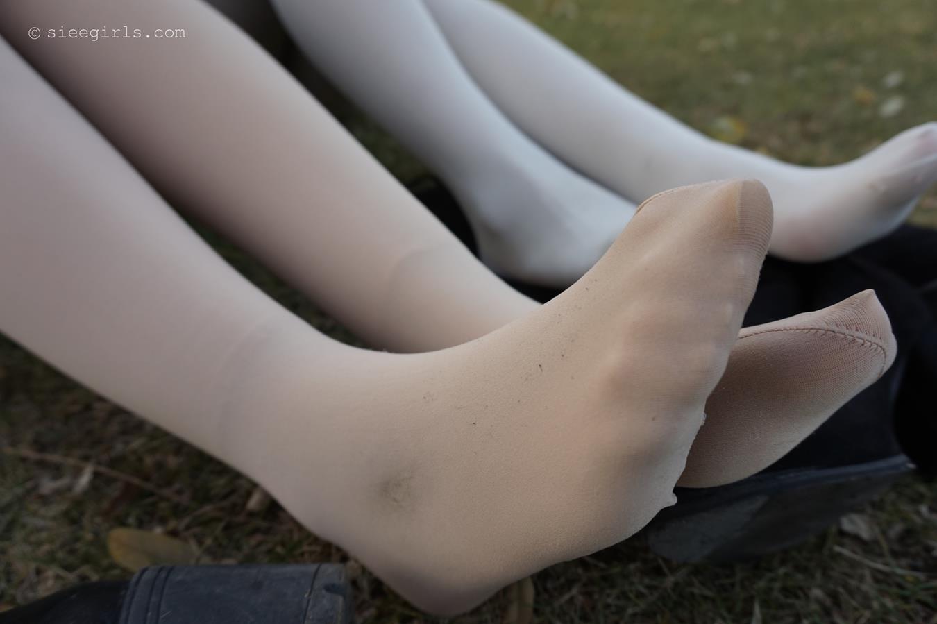 图片[30]-[SIEE丝意]新刊 NO.037 曦曦思思 小幸福[96P] – 速更版-美库