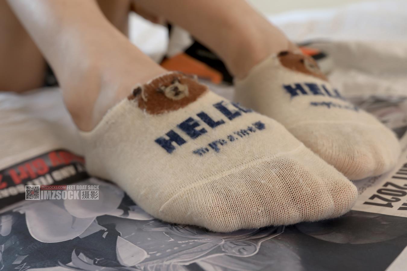 图片[44]-[MZSOCK]爱美足 NO.127 芊芊[92P] – 速更版-美库