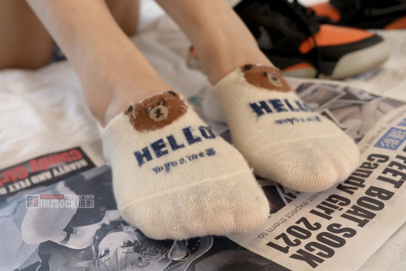 图片[45]-[MZSOCK]爱美足 NO.127 芊芊[92P] – 速更版-美库