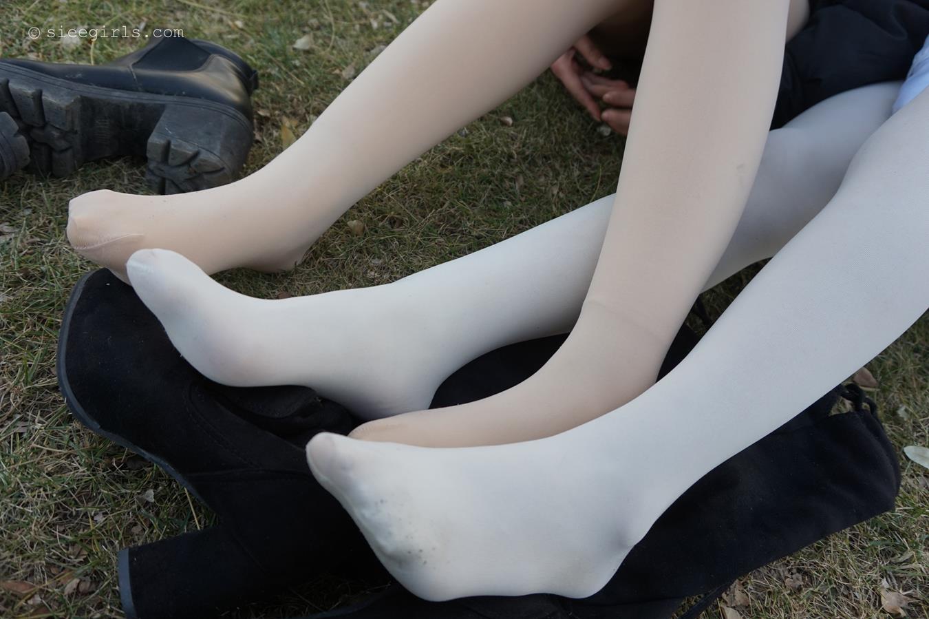 图片[69]-[SIEE丝意]新刊 NO.037 曦曦思思 小幸福[96P] – 速更版-美库