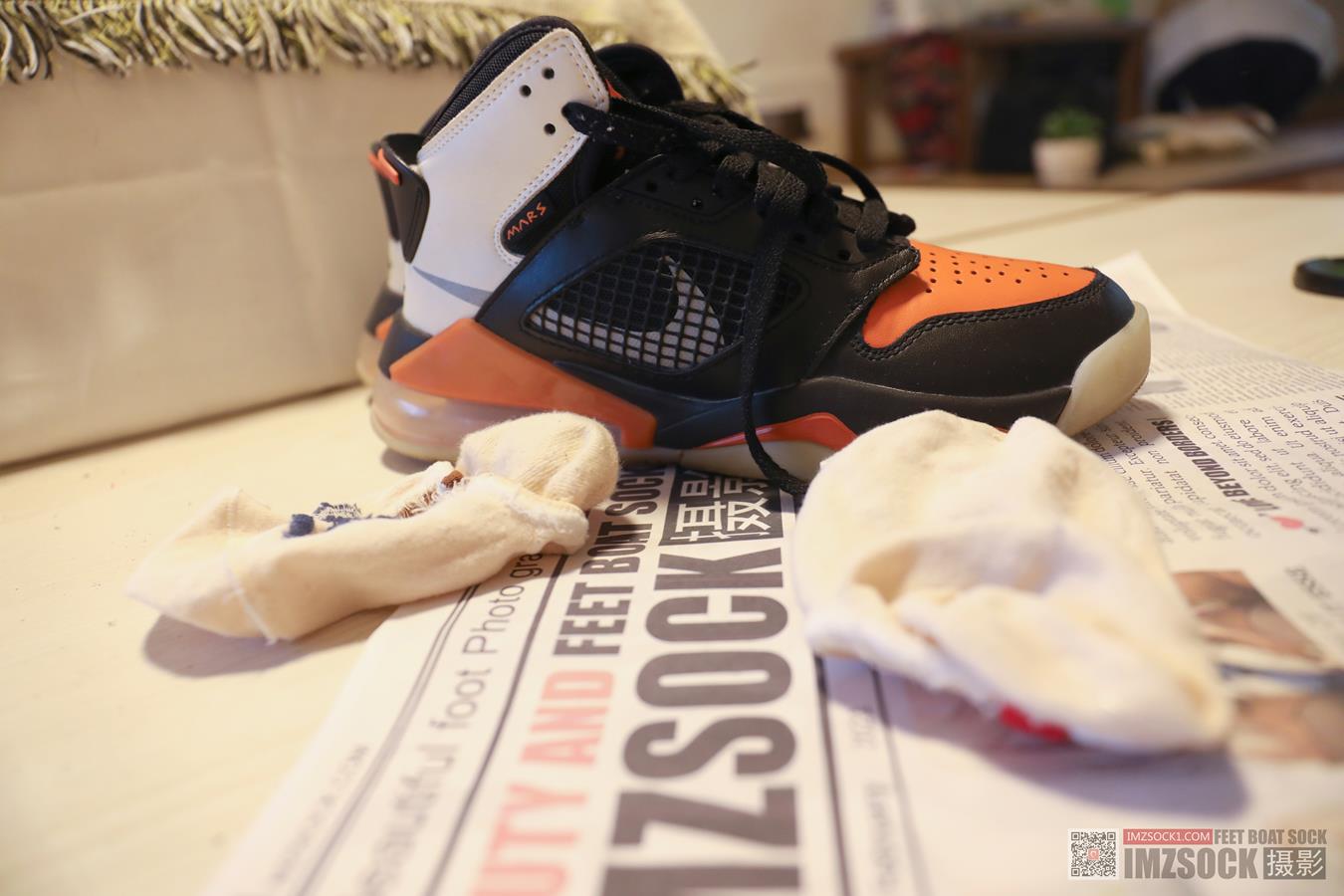 图片[86]-[MZSOCK]爱美足 NO.127 芊芊[92P] – 速更版-美库