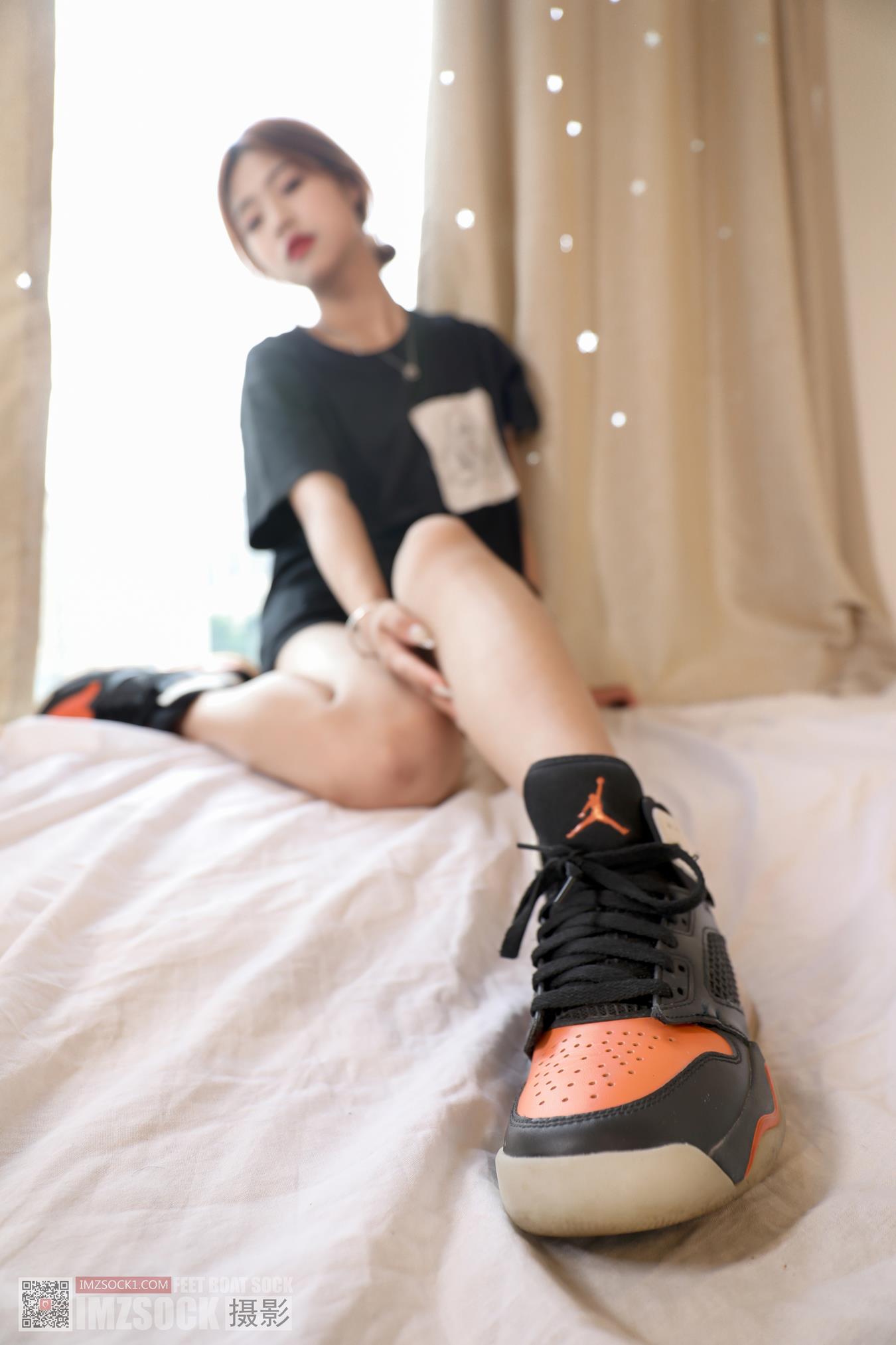 图片[93]-[MZSOCK]爱美足 NO.127 芊芊[92P] – 速更版-美库