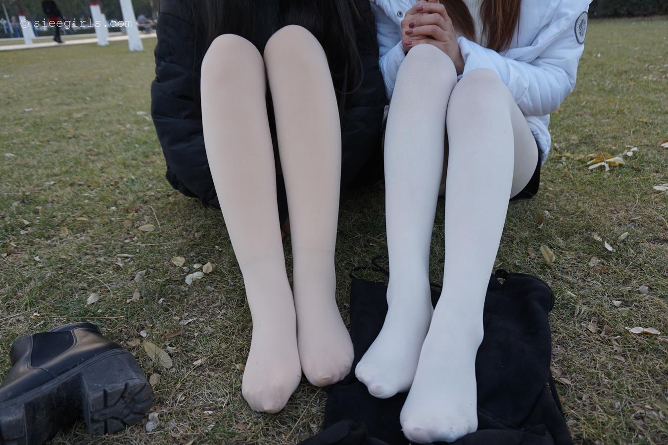 图片[82]-[SIEE丝意]新刊 NO.037 曦曦思思 小幸福[96P] – 速更版-美库