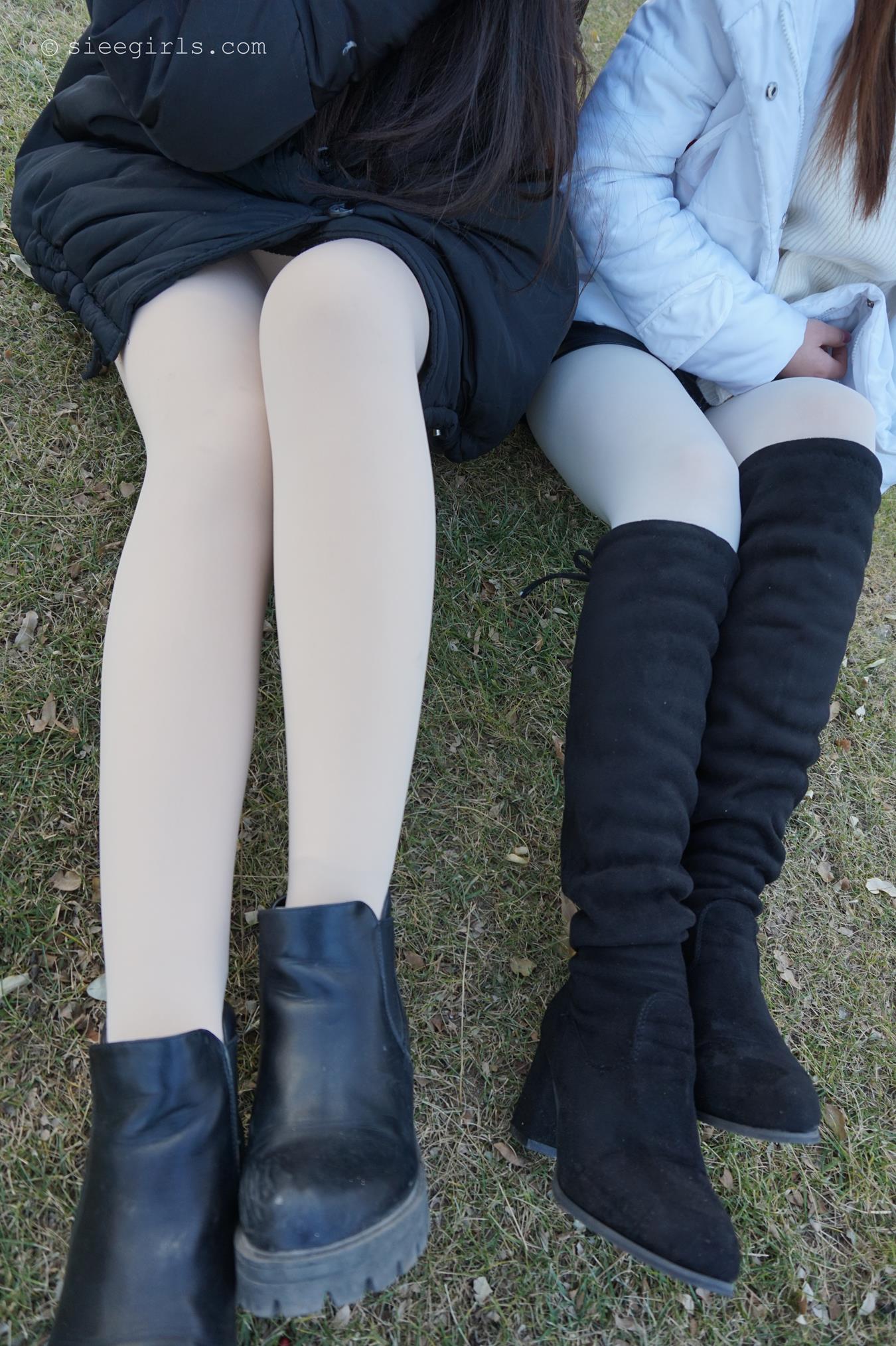 图片[91]-[SIEE丝意]新刊 NO.037 曦曦思思 小幸福[96P] – 速更版-美库