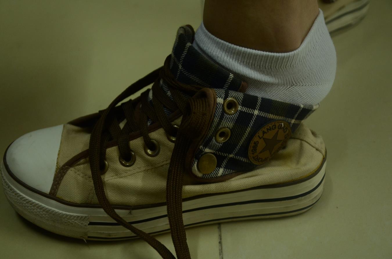 图片[22]-[战前女神] 美腿美足精品摄影套图 081 [104P] – 速更版-美库