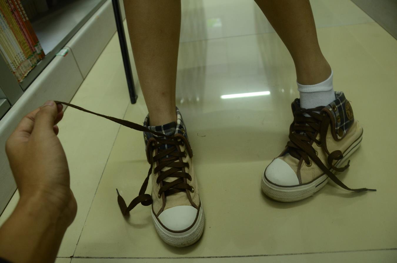 图片[35]-[战前女神] 美腿美足精品摄影套图 081 [104P] – 速更版-美库