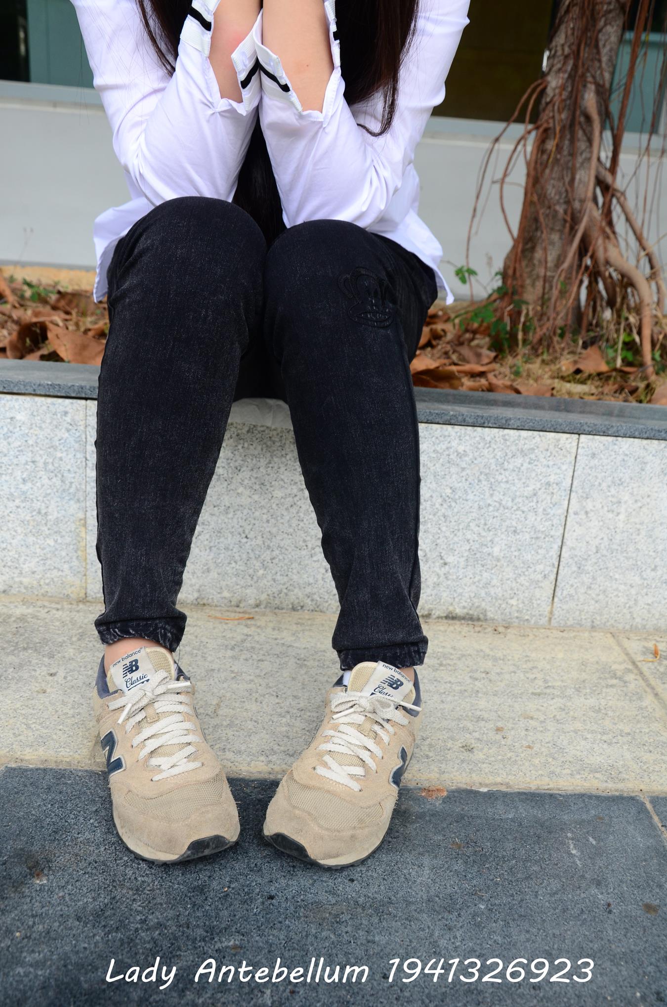 图片[17]-[战前女神] 美腿美足精品摄影套图 083 [72P] – 速更版-美库