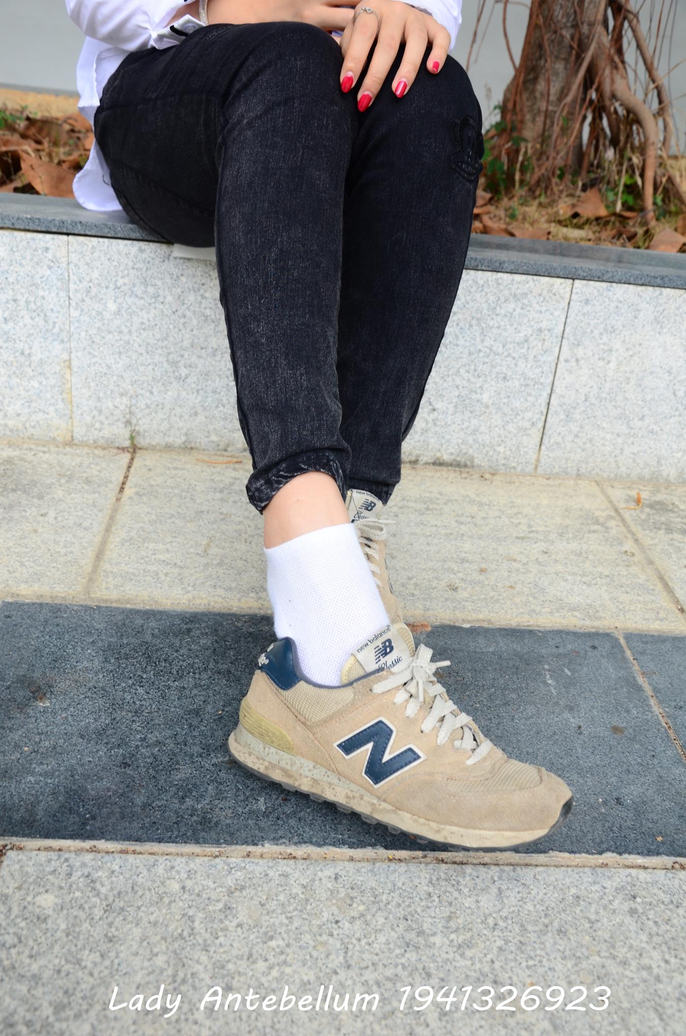 图片[18]-[战前女神] 美腿美足精品摄影套图 083 [72P] – 速更版-美库