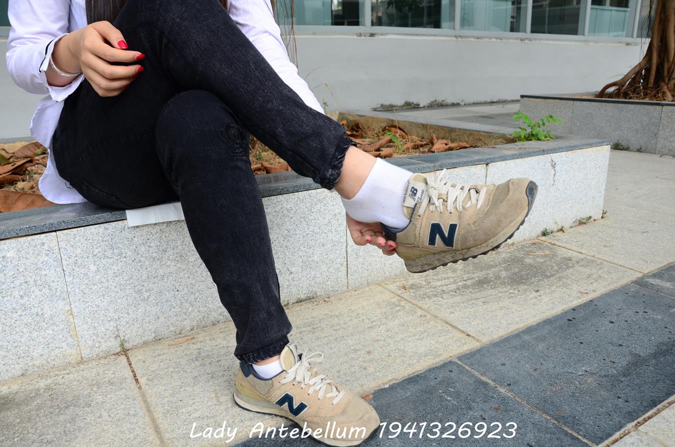 图片[19]-[战前女神] 美腿美足精品摄影套图 083 [72P] – 速更版-美库