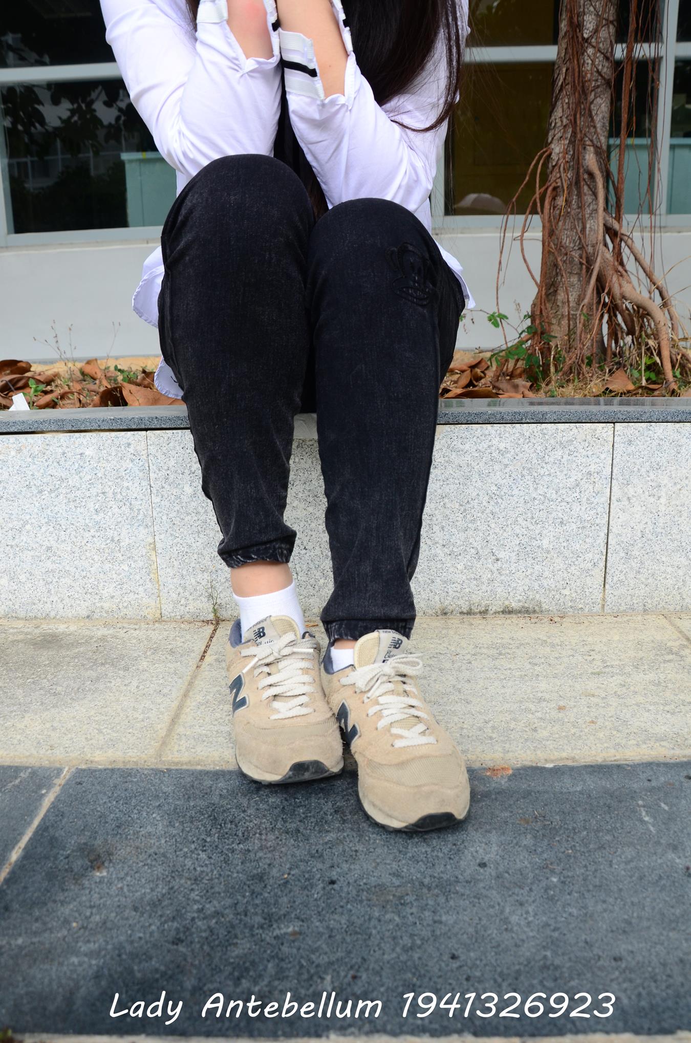 图片[20]-[战前女神] 美腿美足精品摄影套图 083 [72P] – 速更版-美库