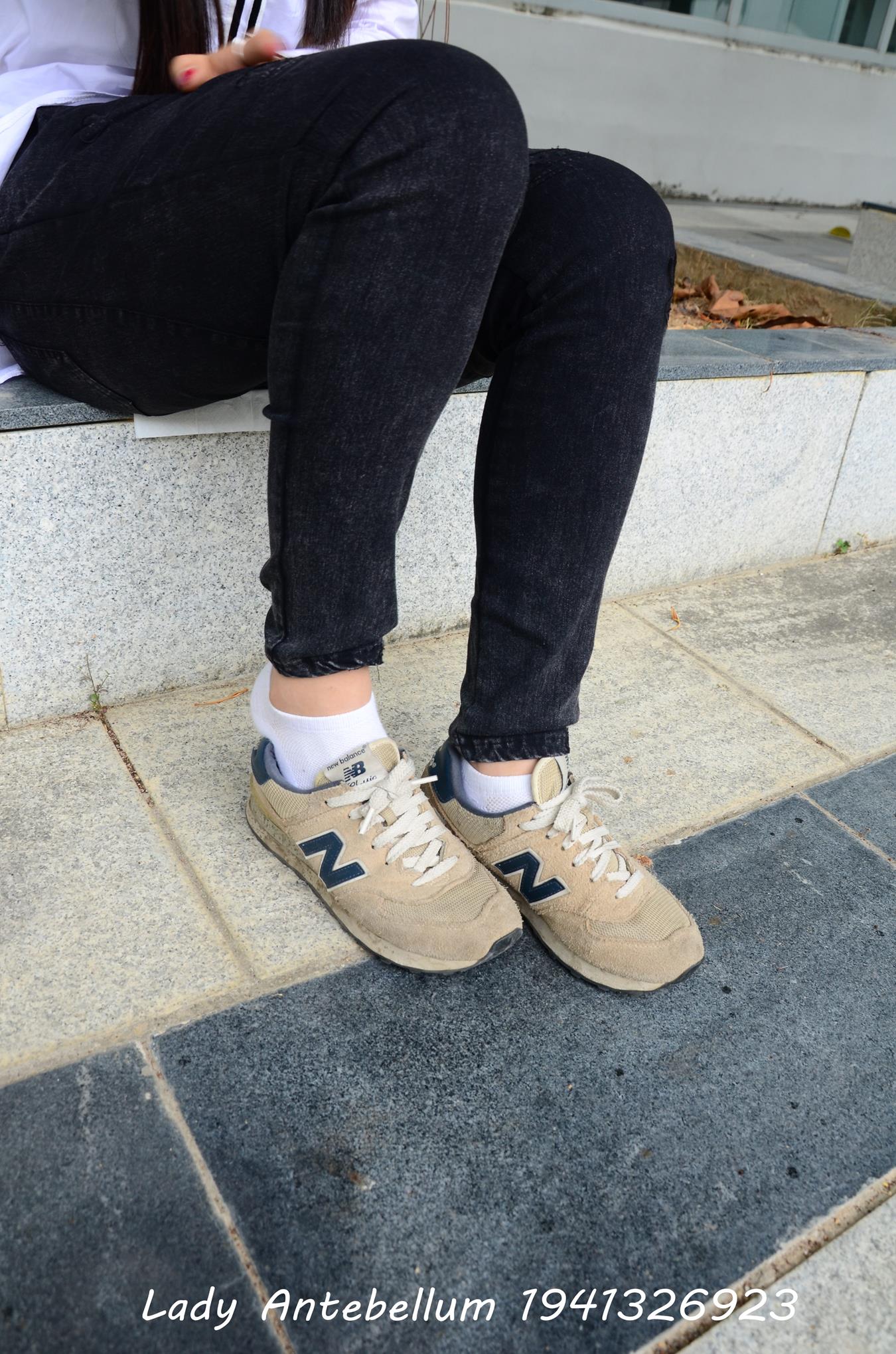 图片[23]-[战前女神] 美腿美足精品摄影套图 083 [72P] – 速更版-美库