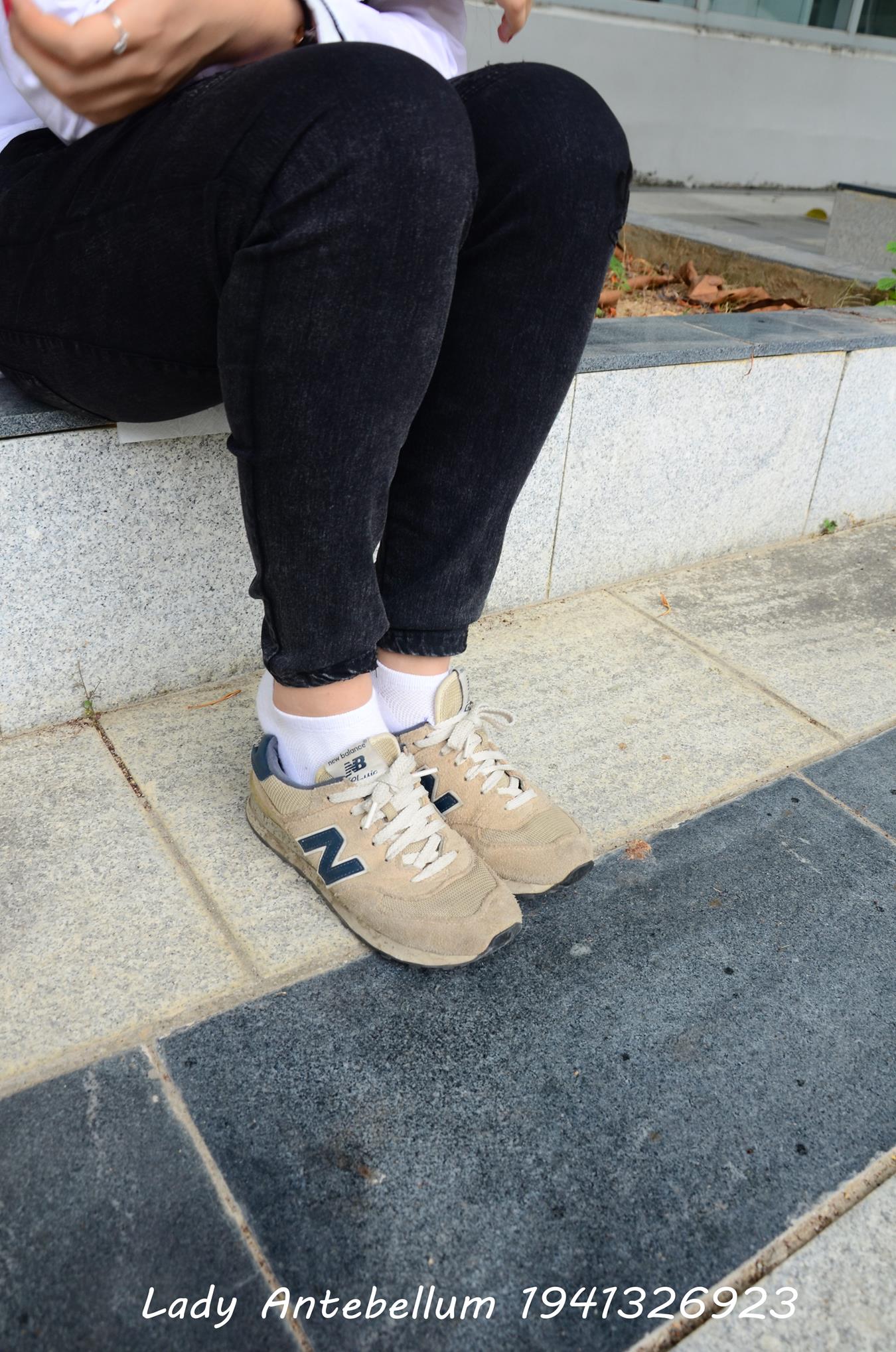 图片[24]-[战前女神] 美腿美足精品摄影套图 083 [72P] – 速更版-美库