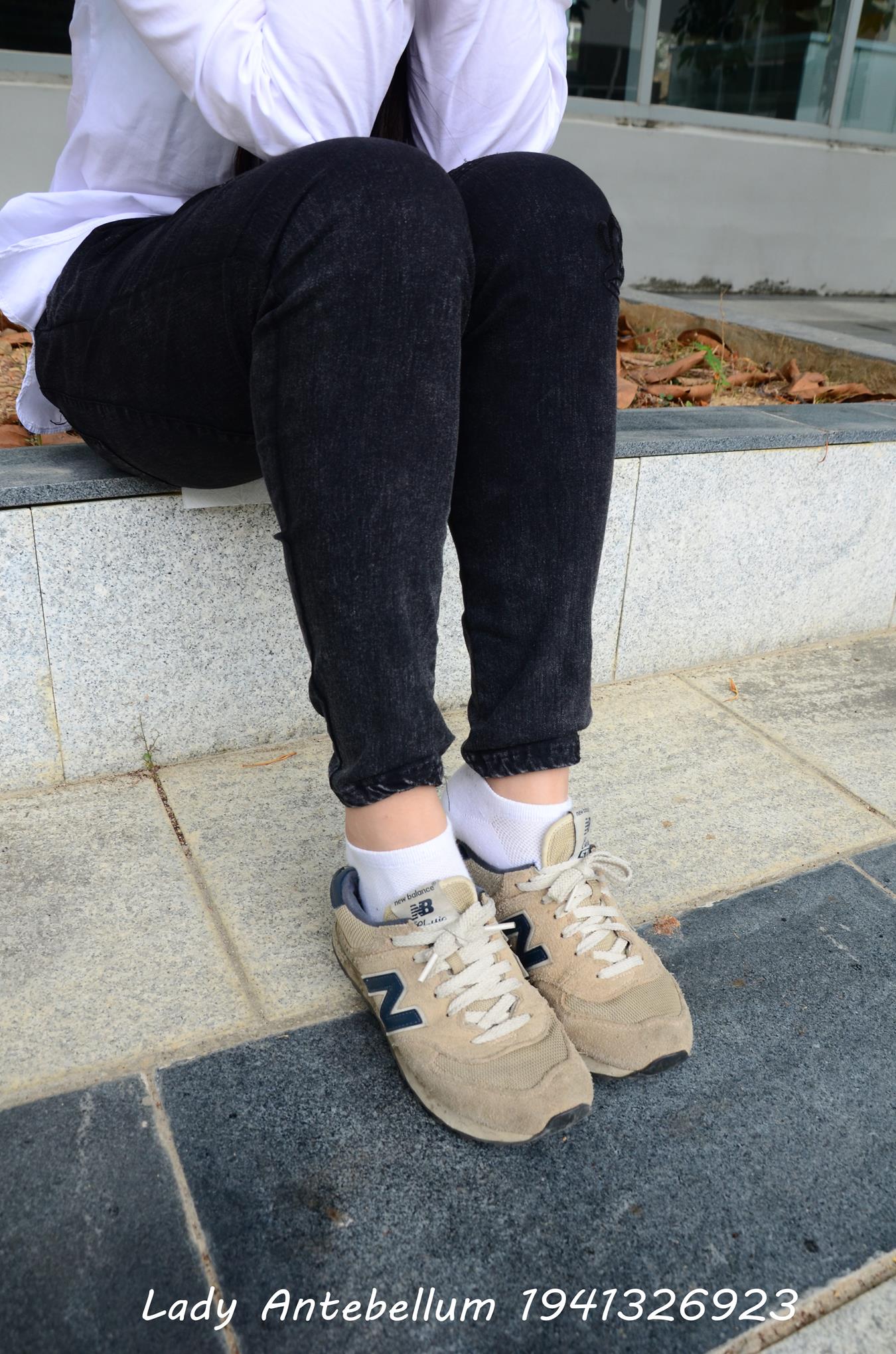 图片[29]-[战前女神] 美腿美足精品摄影套图 083 [72P] – 速更版-美库