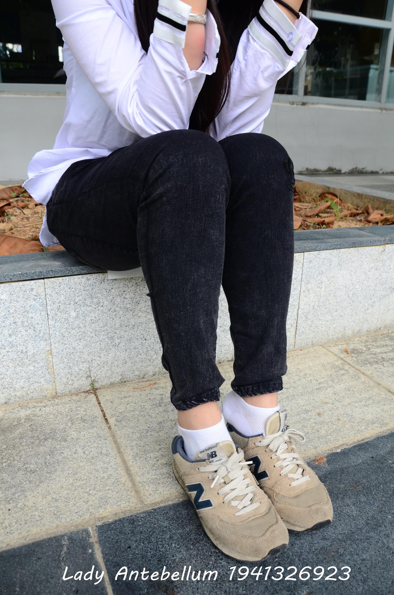 图片[30]-[战前女神] 美腿美足精品摄影套图 083 [72P] – 速更版-美库